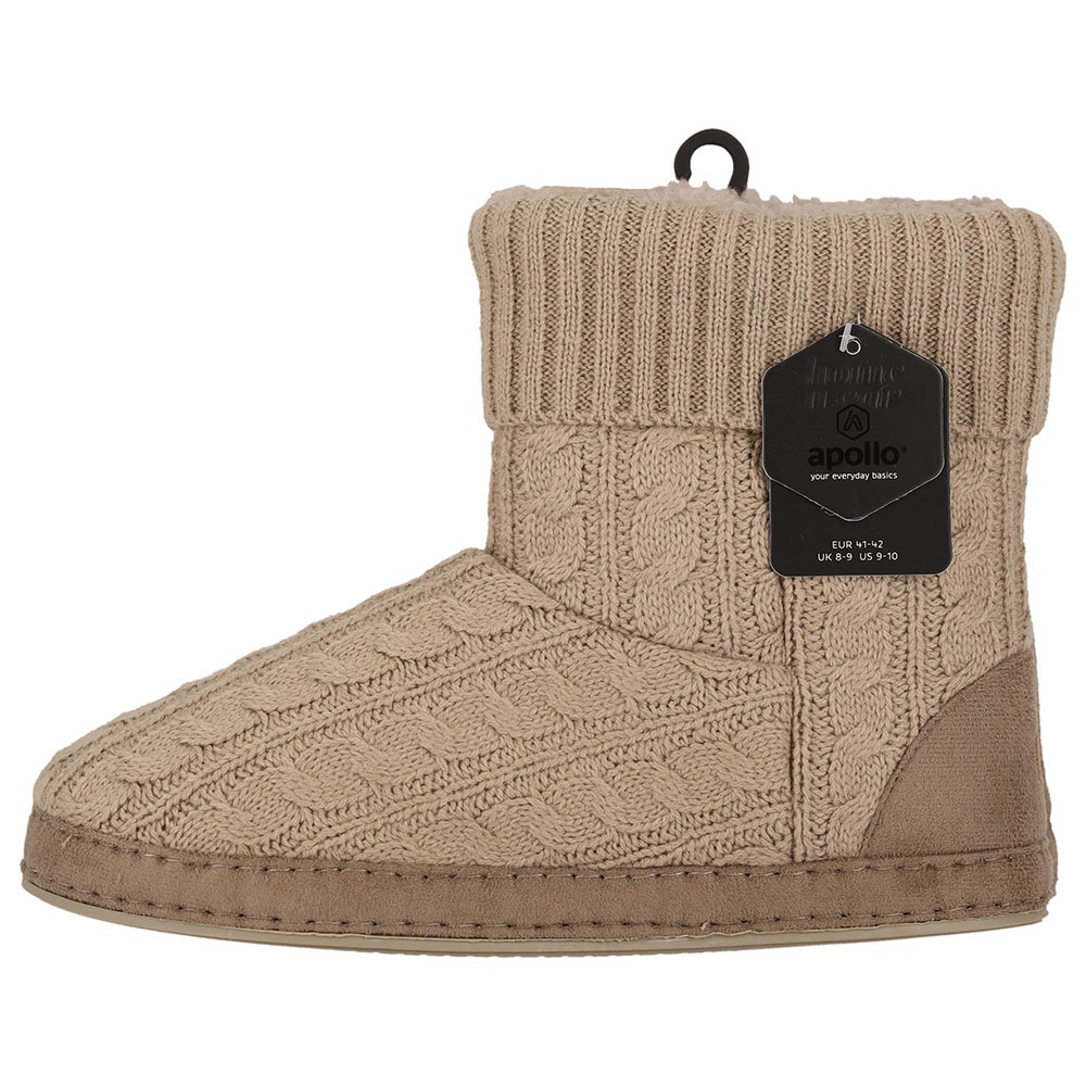 Apollo Hausboots, komfortable und langlebig