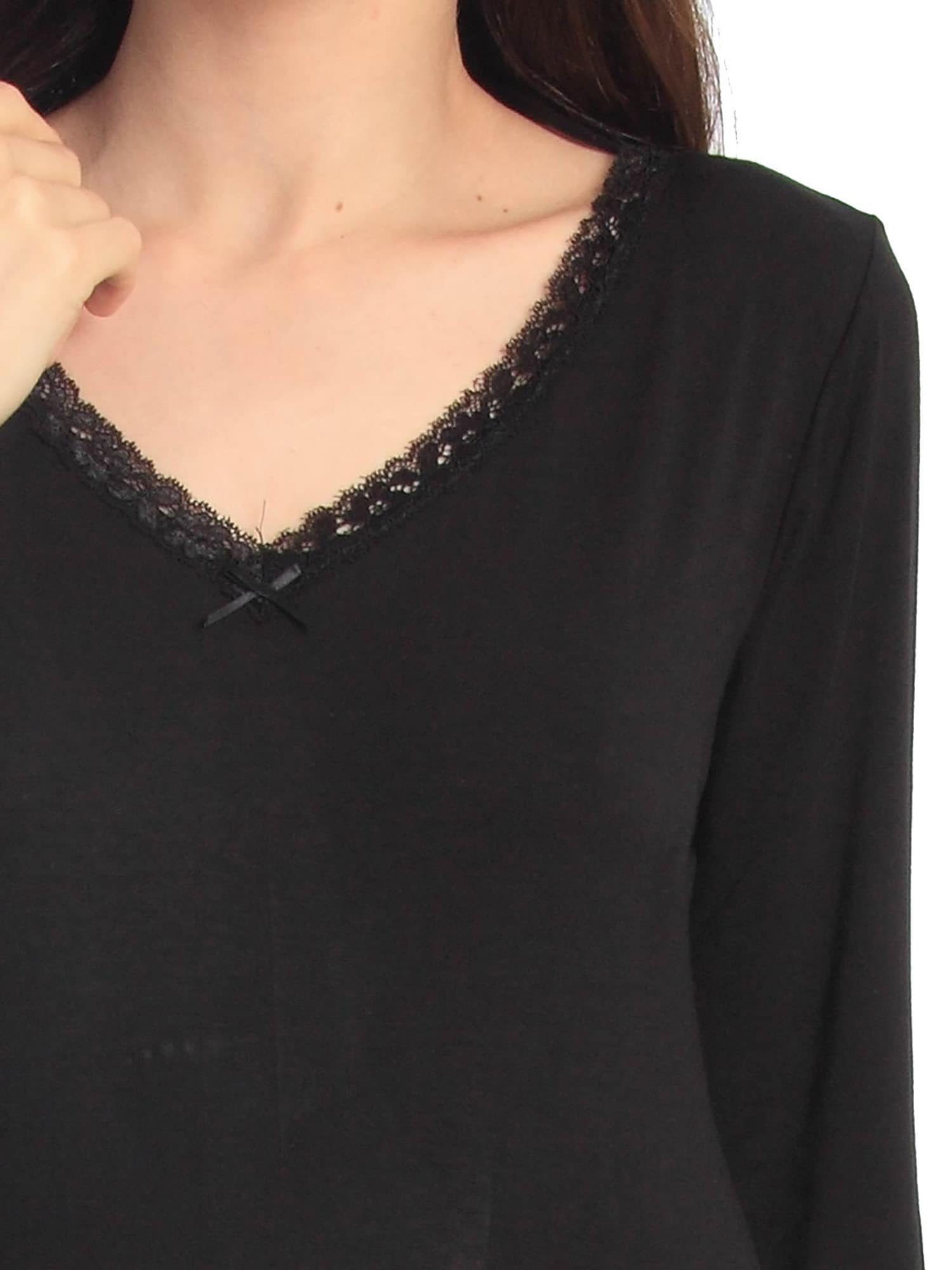 Sassa Nachthemd »Nachthemd CASUAL COMFORT«