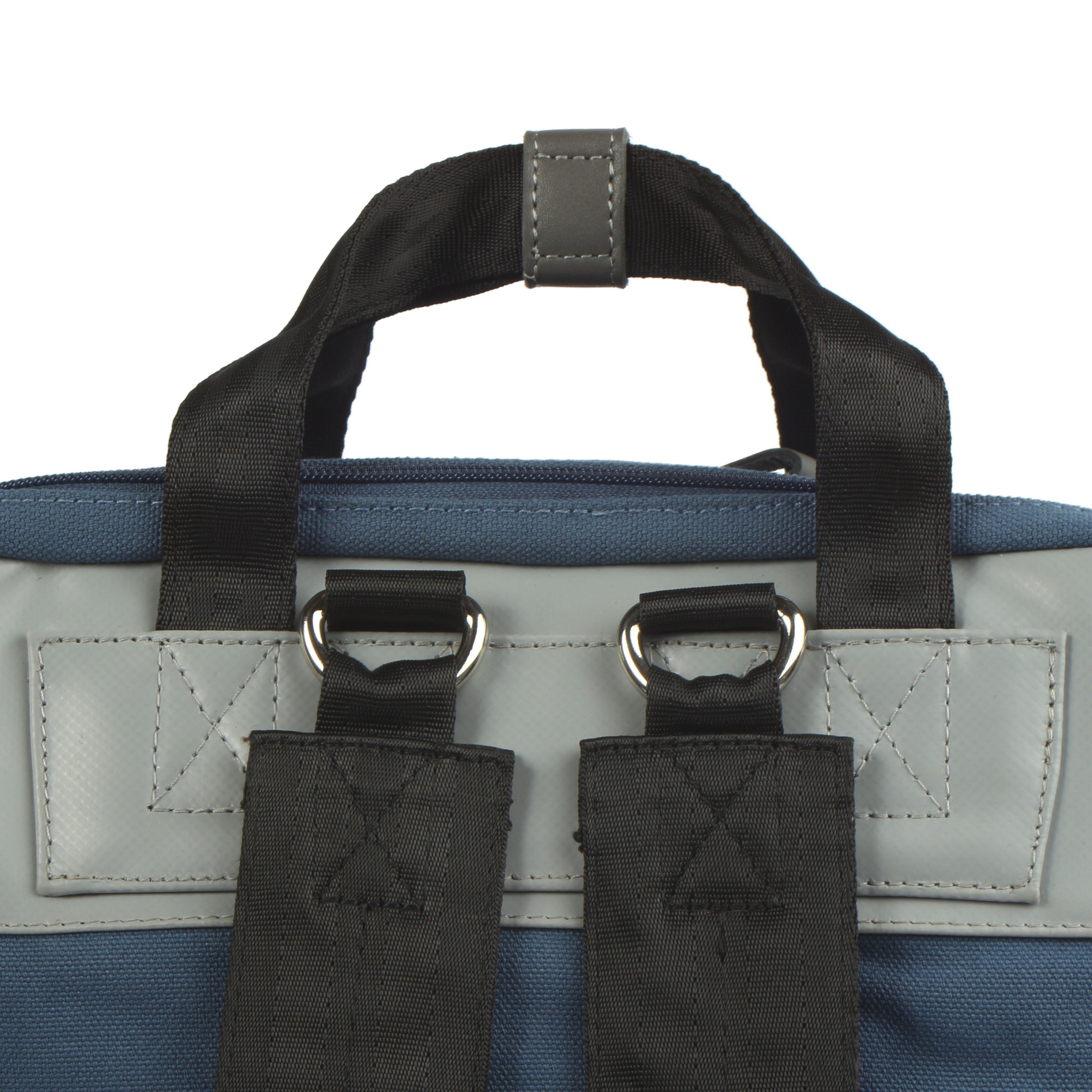 7clouds Laptoprucksack »Agal 7.2 M«, mit recyceltem PET