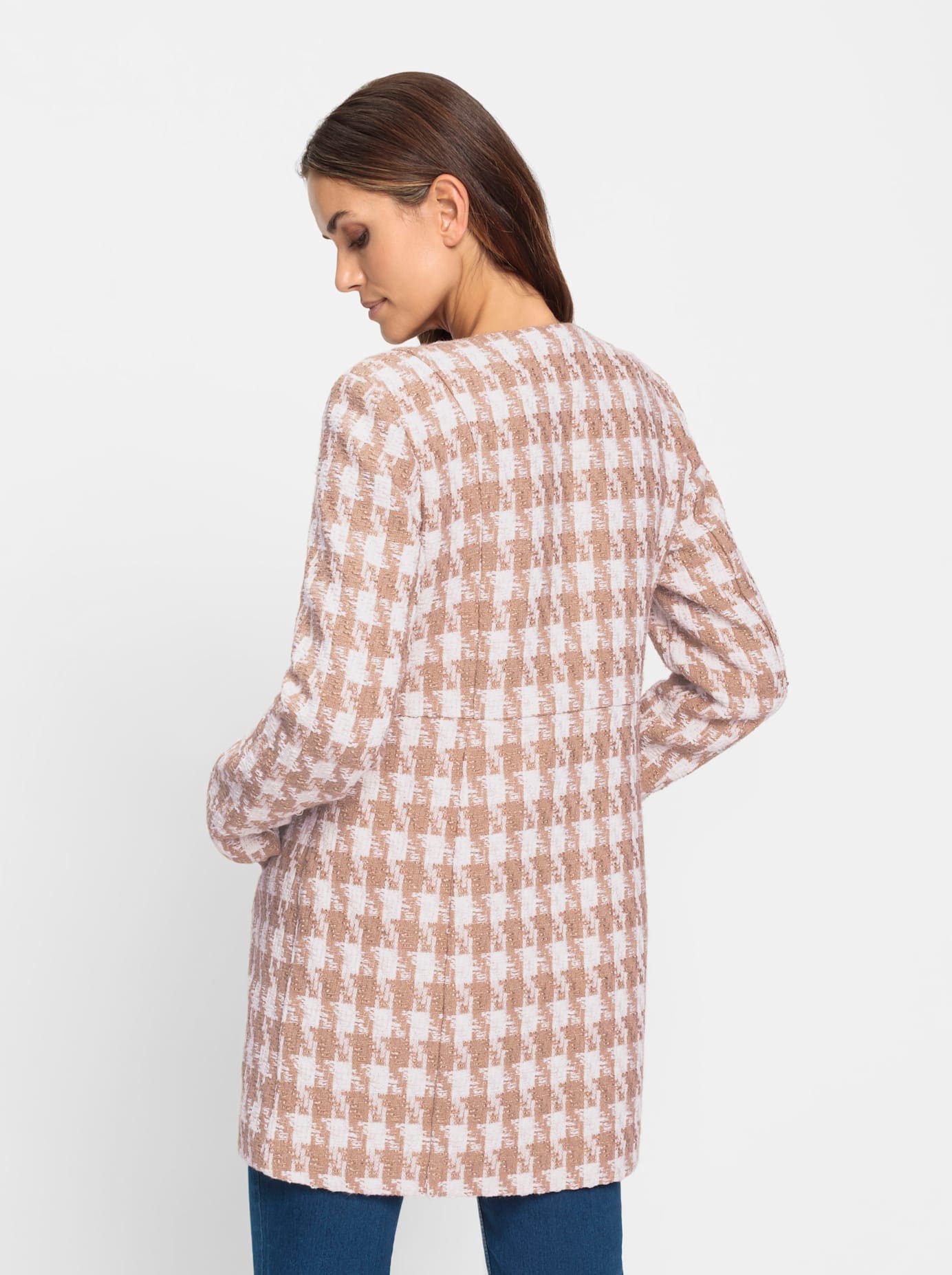 Thumbnail - heine Longblazer "Longblazer"