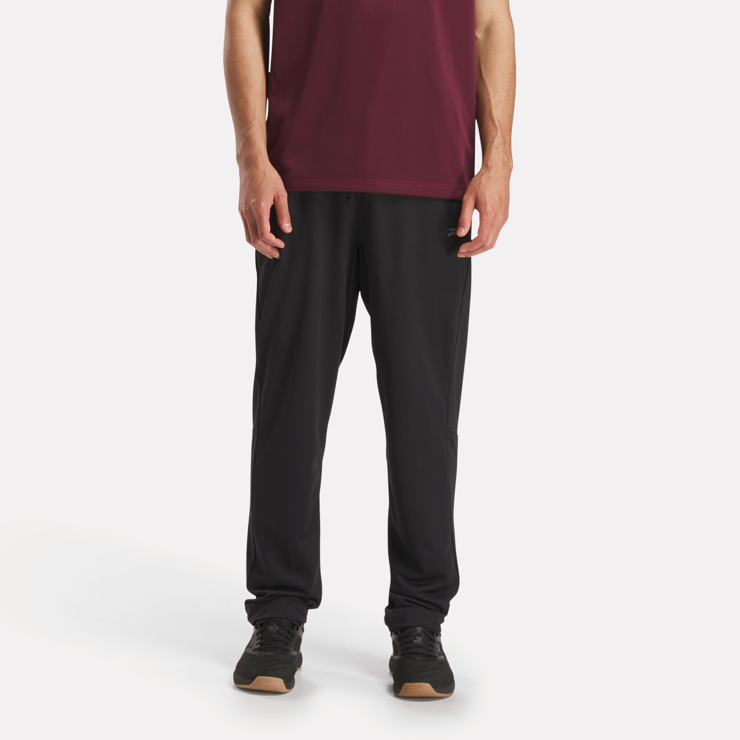 Reebok Trainingshose "ID TRAIN KNIT PANT", (1 tlg.) günstig online kaufen