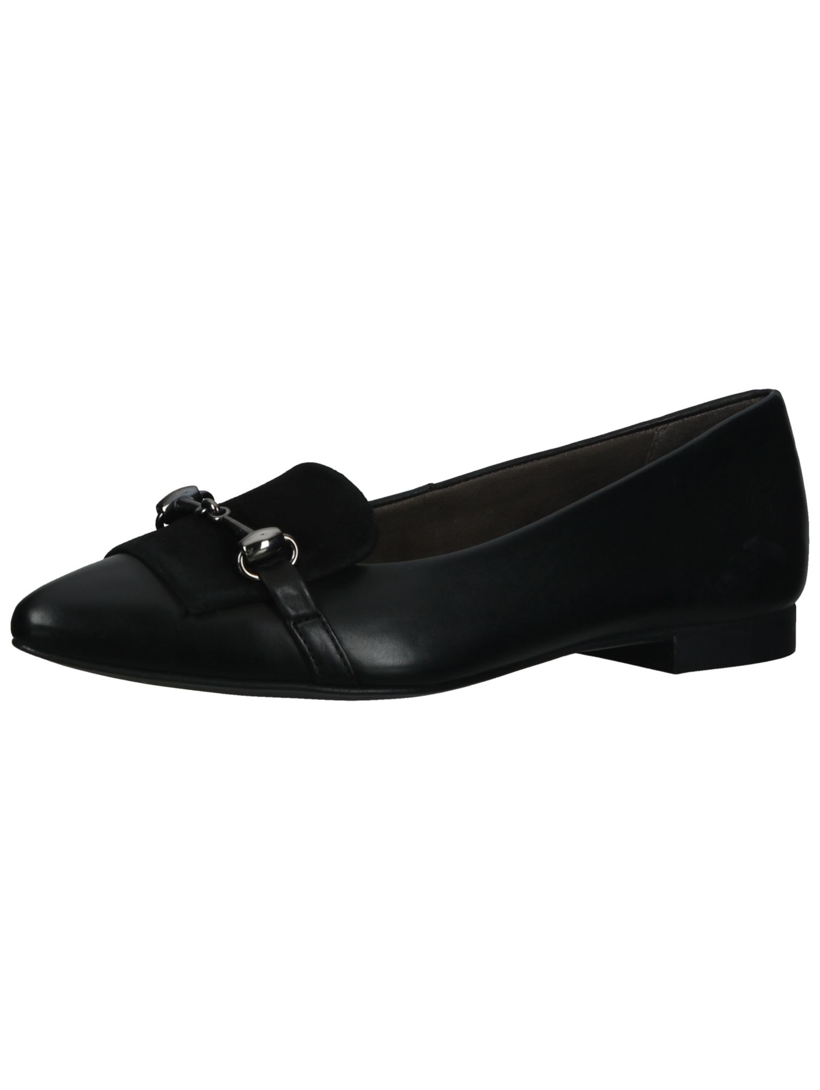 Paul Green Ballerina "Paul Green Ballerinas Leder" günstig online kaufen