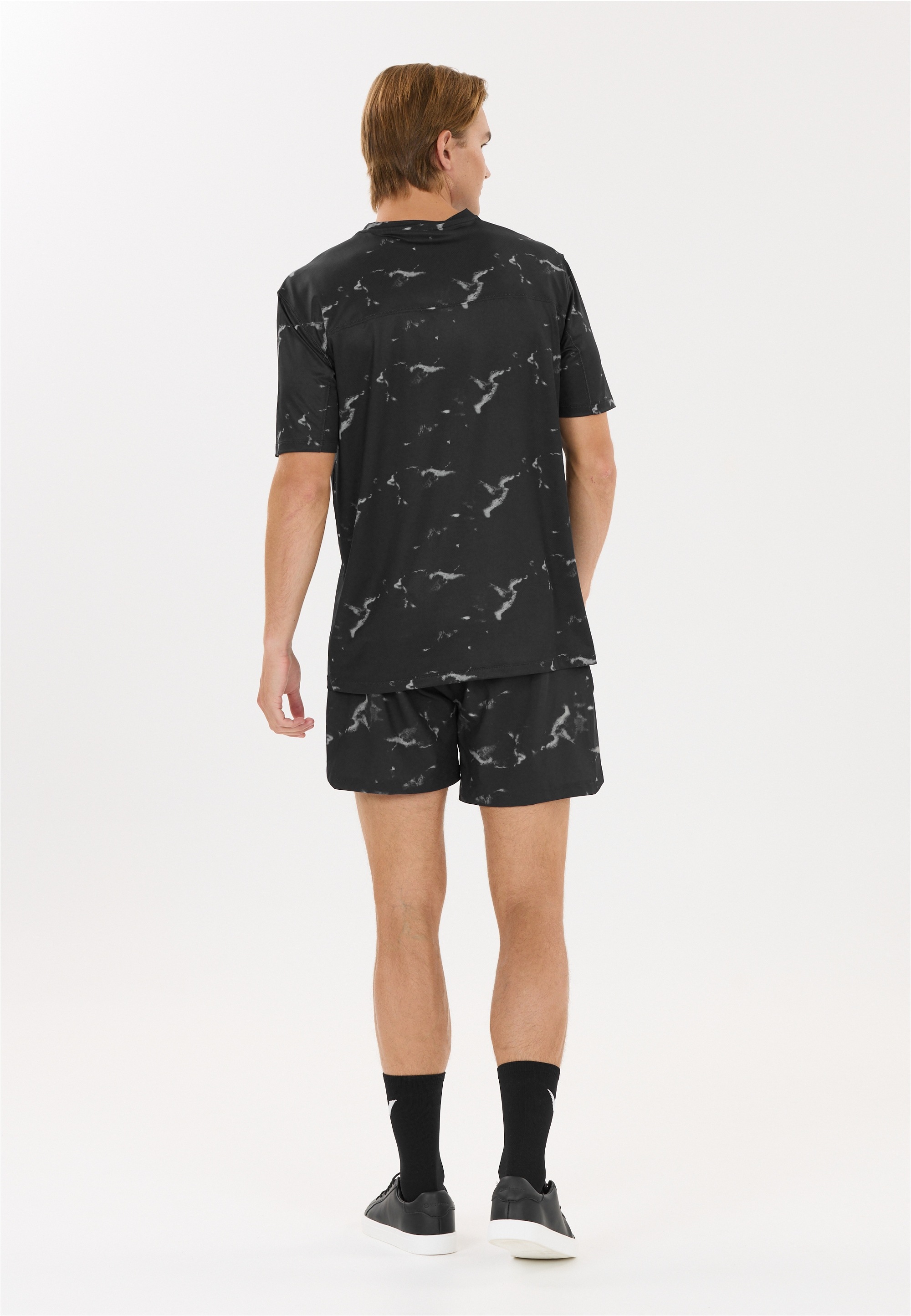 Virtus Shorts »Lavis«  4-Wege Stretch