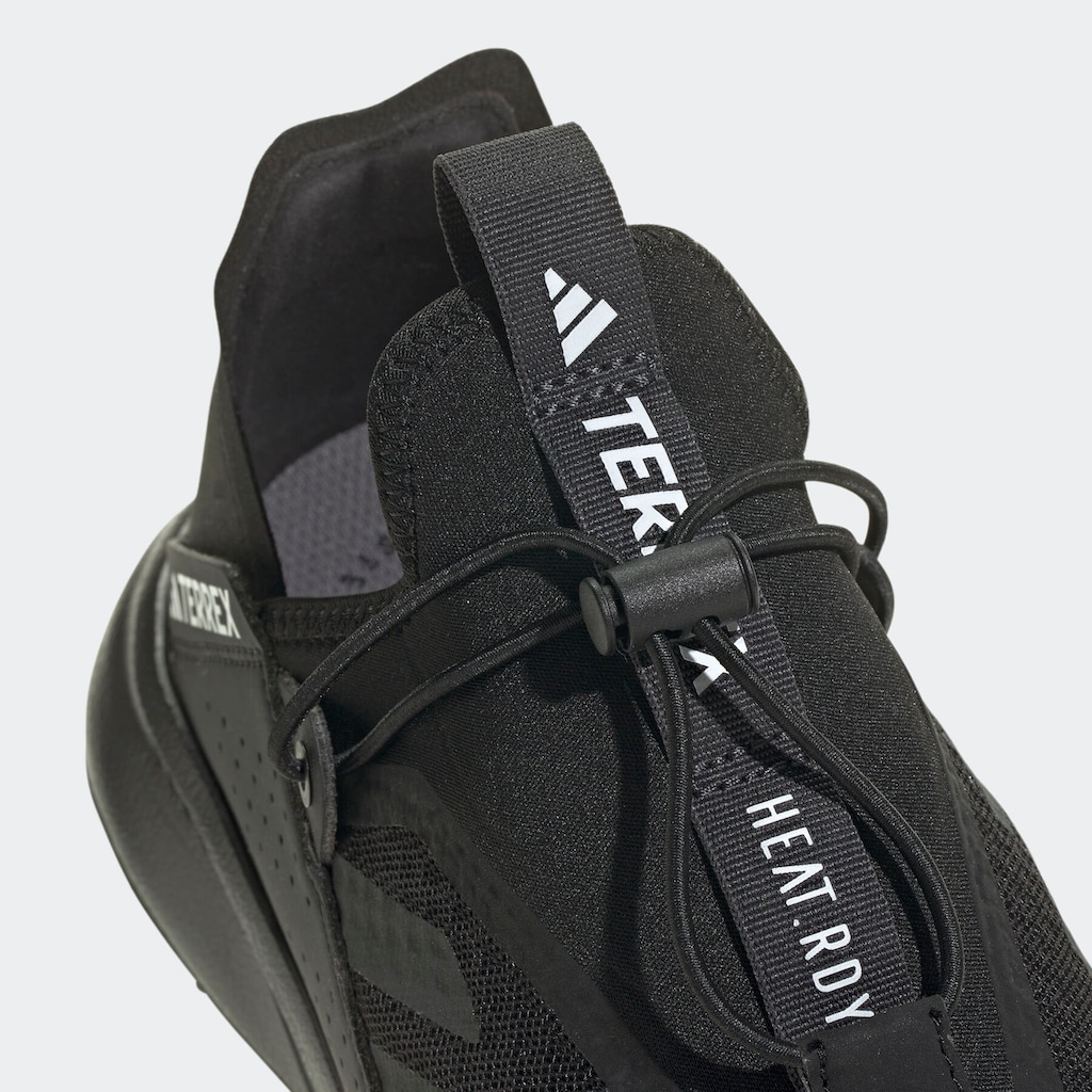 adidas TERREX Wanderschuh »VOYAGER 21 SLIP-ON HEAT.RDY TRAVEL«