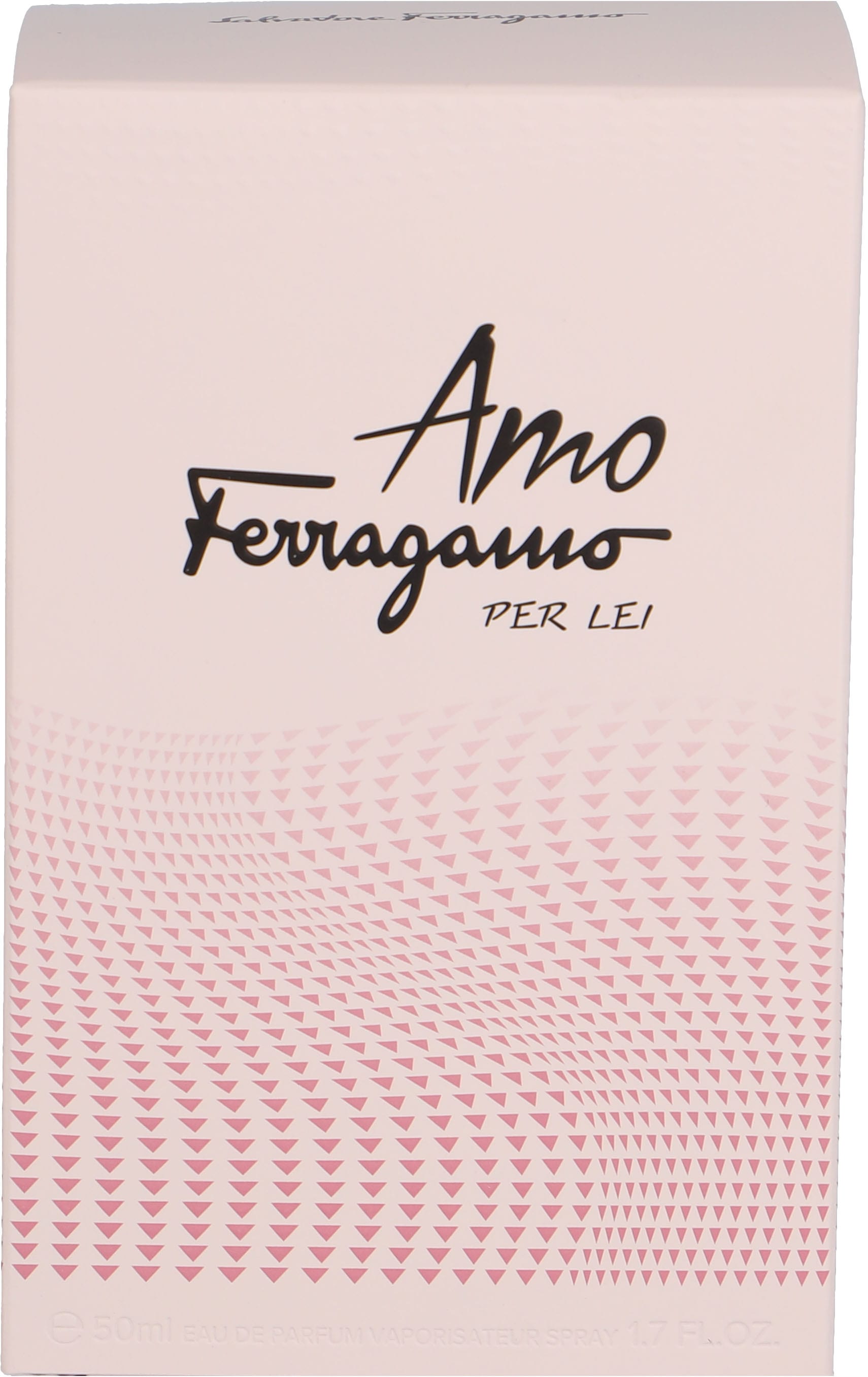 Salvatore Ferragamo Eau de Parfum »Amo Ferragamo per Lei«