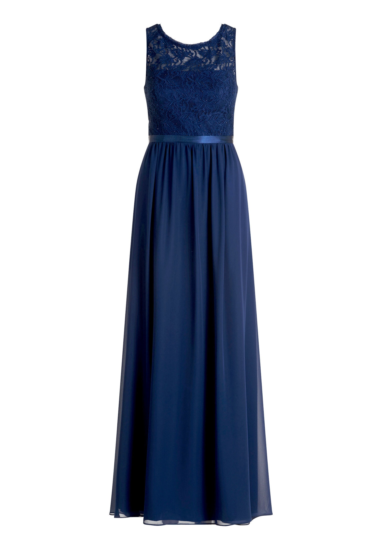 Vera Mont Cocktailkleid »Damen mit Spitze« Ohne Tasche