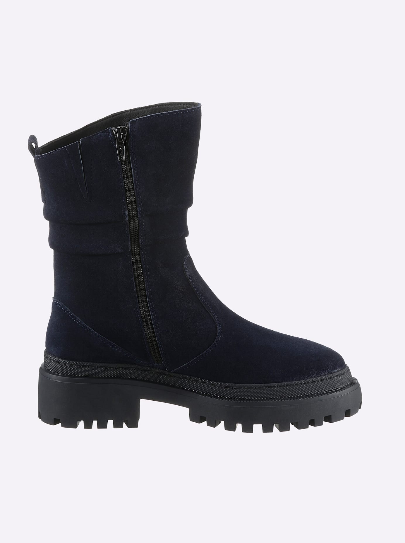 heine Stiefel