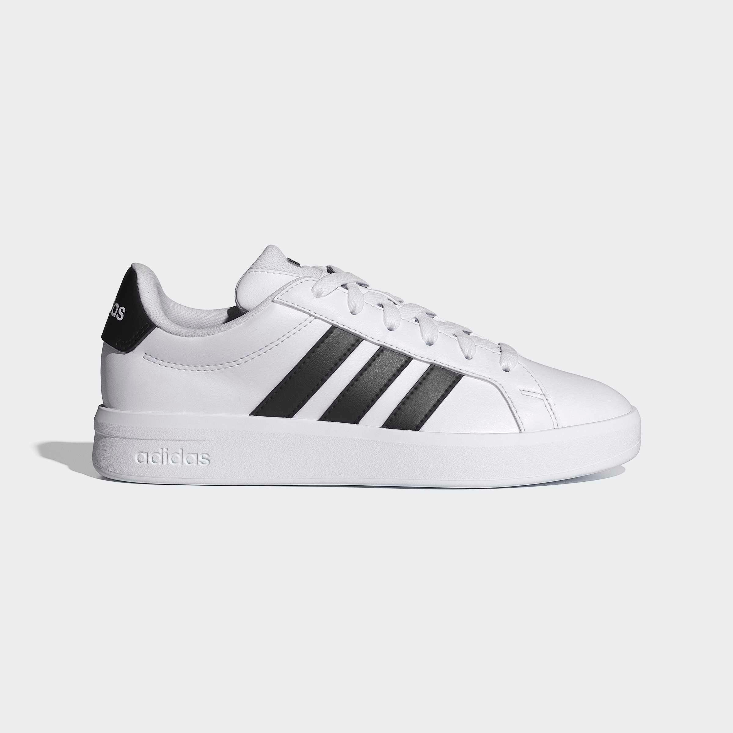 adidas Sportswear Sneaker "GRAND COURT 3.0 KINDER UND TEENS" für Kinder & J günstig online kaufen