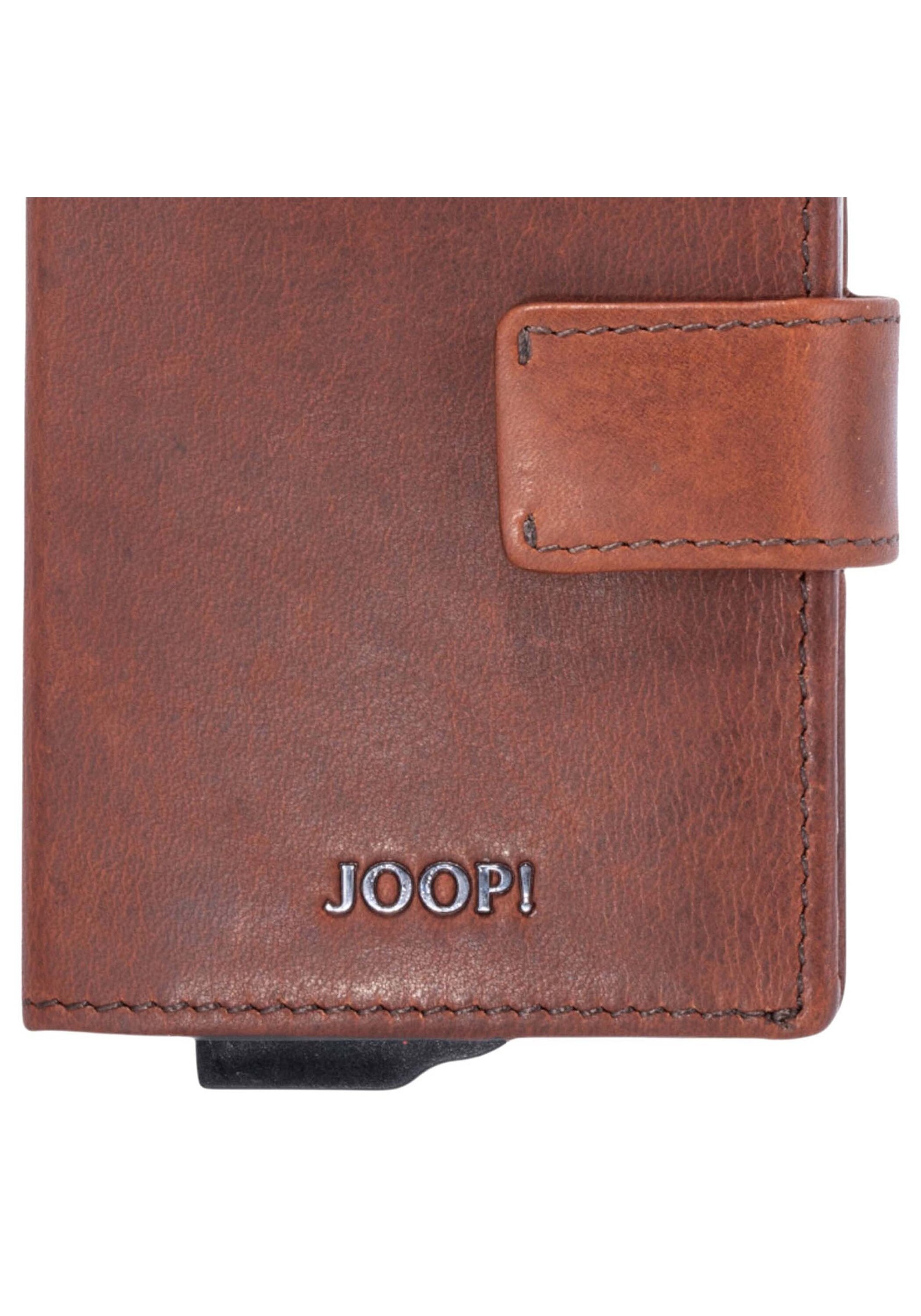 Thumbnail - JOOP Geldbörse "Geldbörse Cerratano C-Two E-Cage sv8"