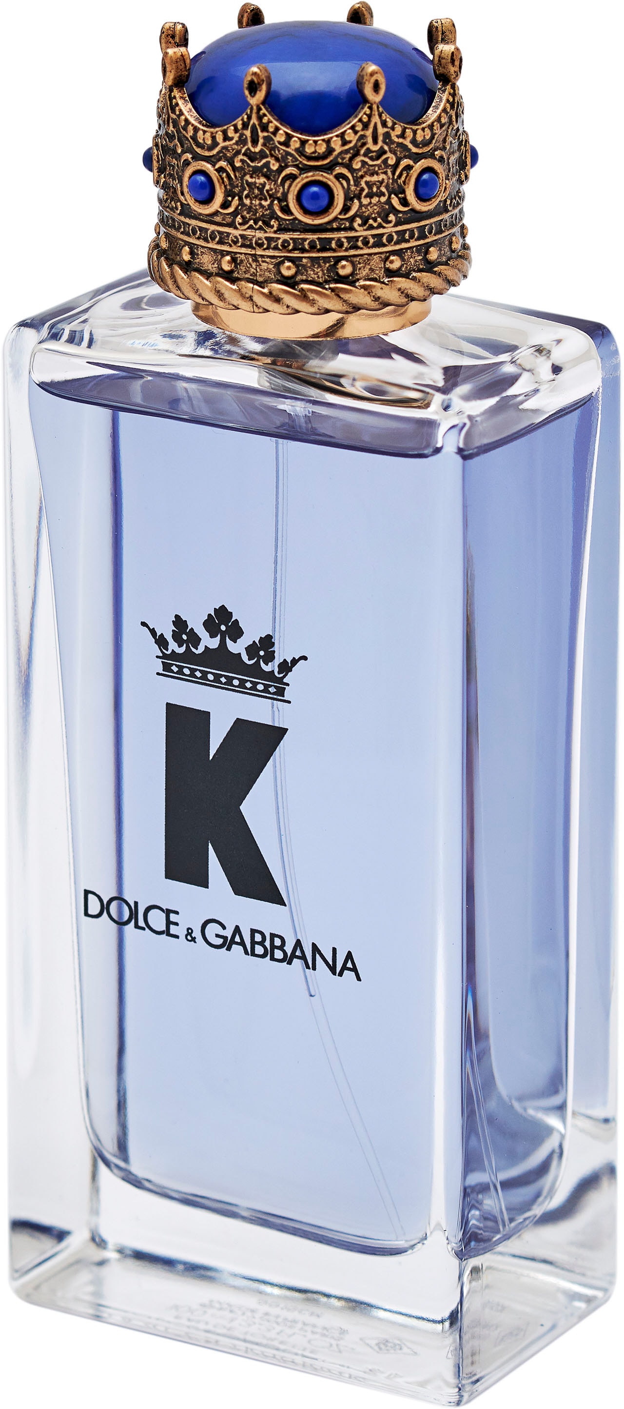 Eau de Toilette »Dolce&Gabbana K«