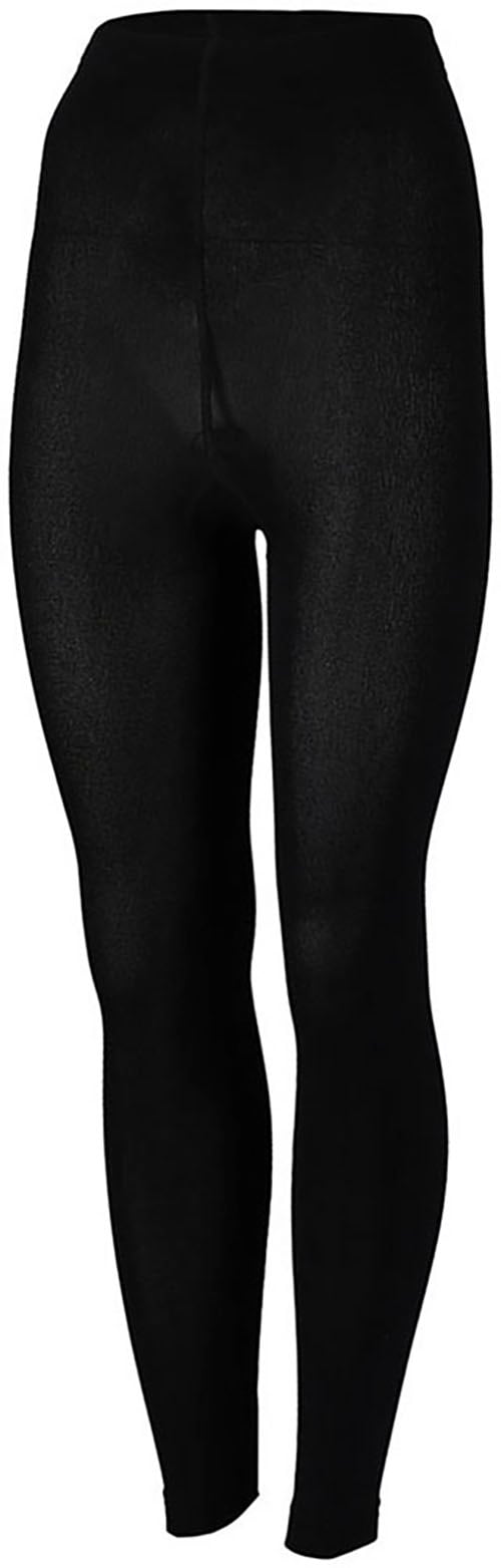 Heatkeeper Thermoleggings »LADIES THERMAL LEGGING«, (2er Pack), mit angerauter Innenseite und isolierenden Schicht für den Winter