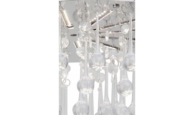 Brilliant Leuchten Deckenleuchte »Svea«, 1 St., Warmweiß, LED Deckenlampe 33cm... kaufen