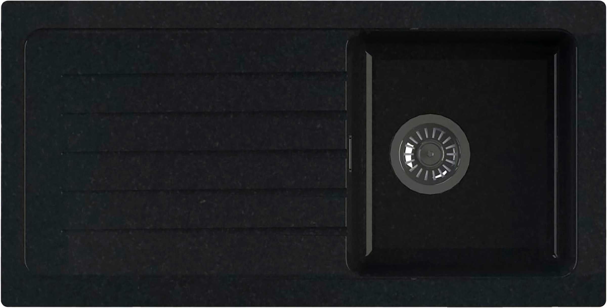 Thumbnail - KOCHSTATION Küche "KS-Ahus" Breite 280 cm,wahlw. mit E-Geräten,Soft Close Funktion,MDF Fronten