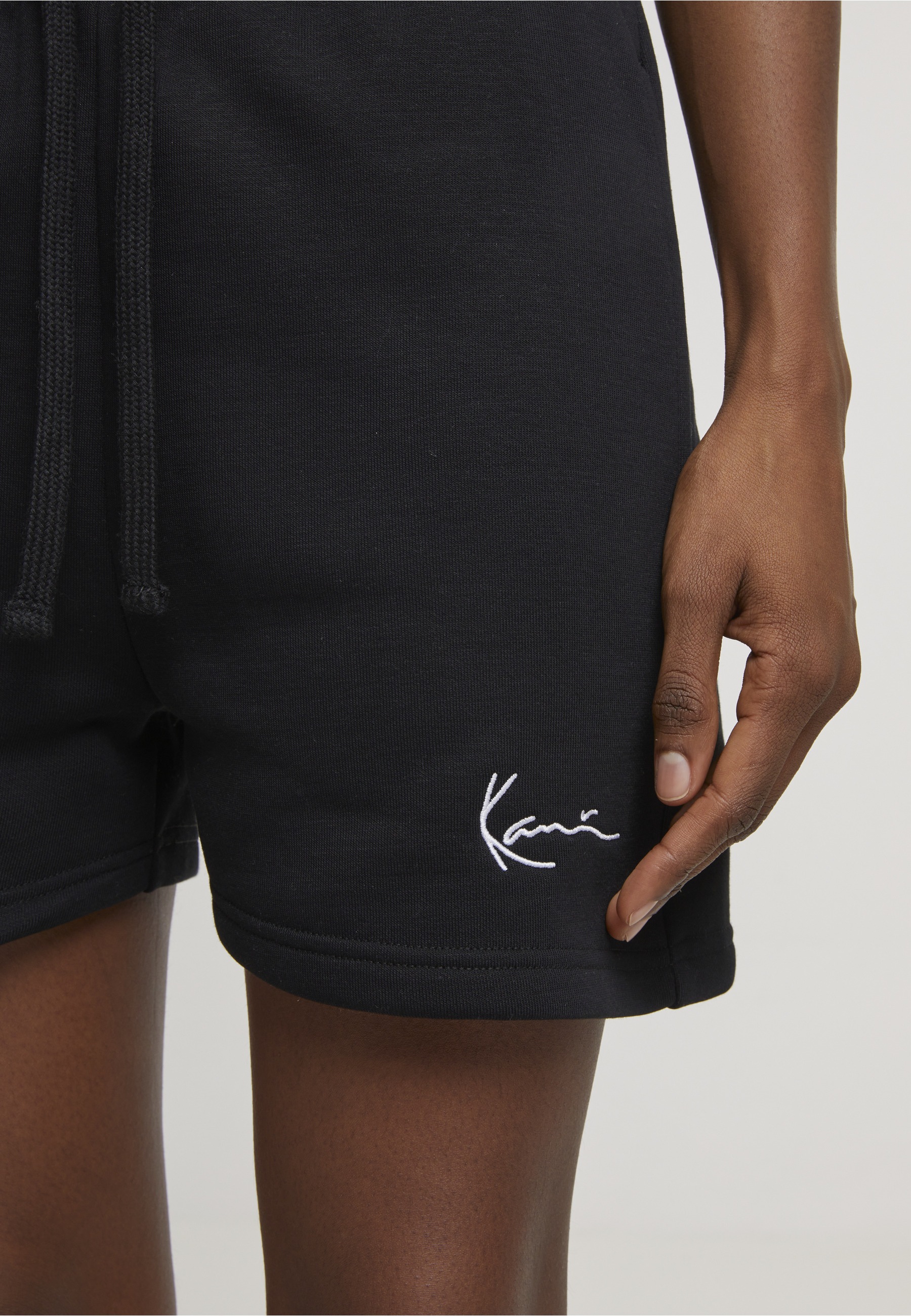 Karl Kani Sweatshorts »Karl Kani Signature Essential Sweat Shorts«