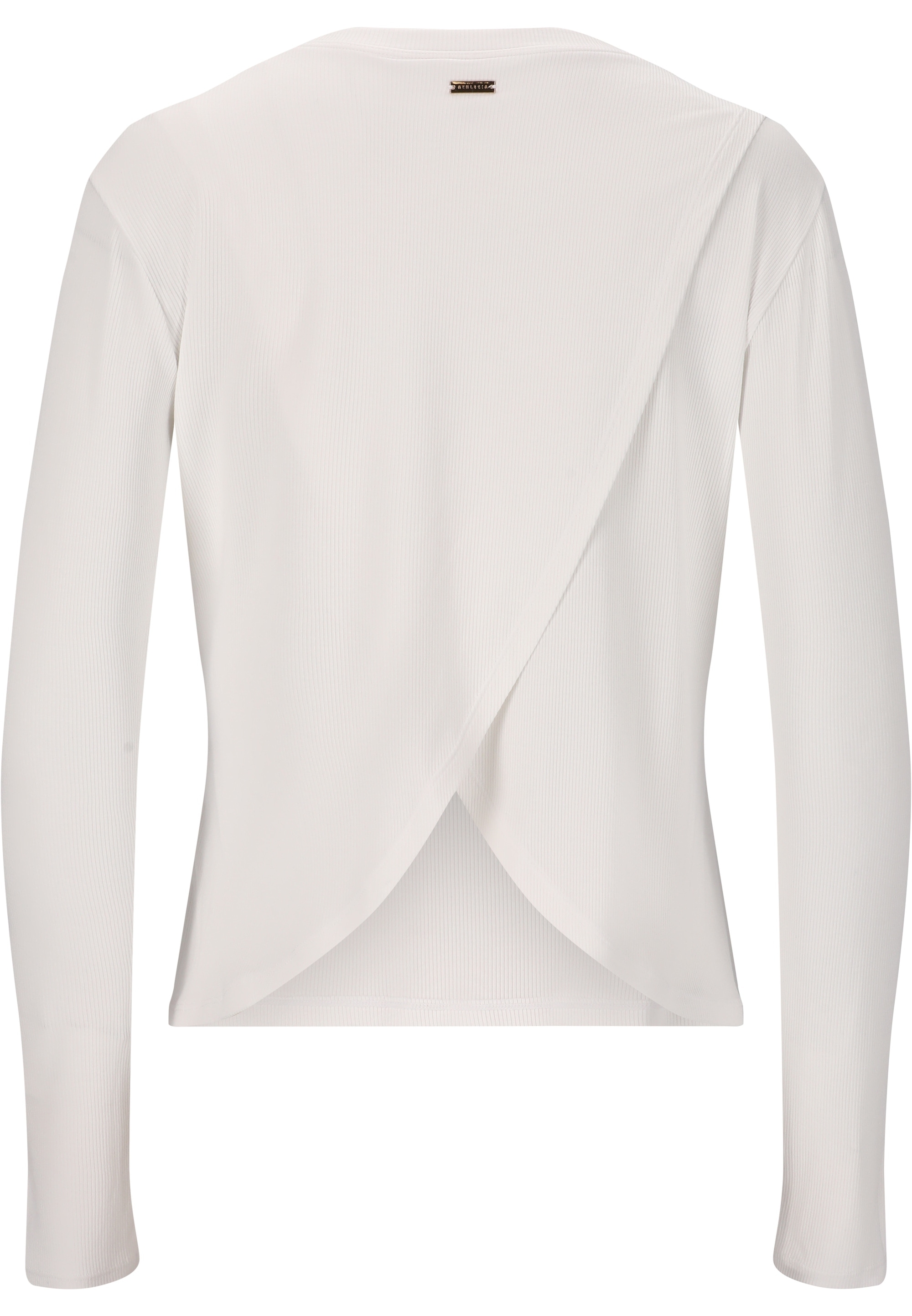 ATHLECIA Langarmshirt »Mandes«, aus weichem und atmungsaktivem Material