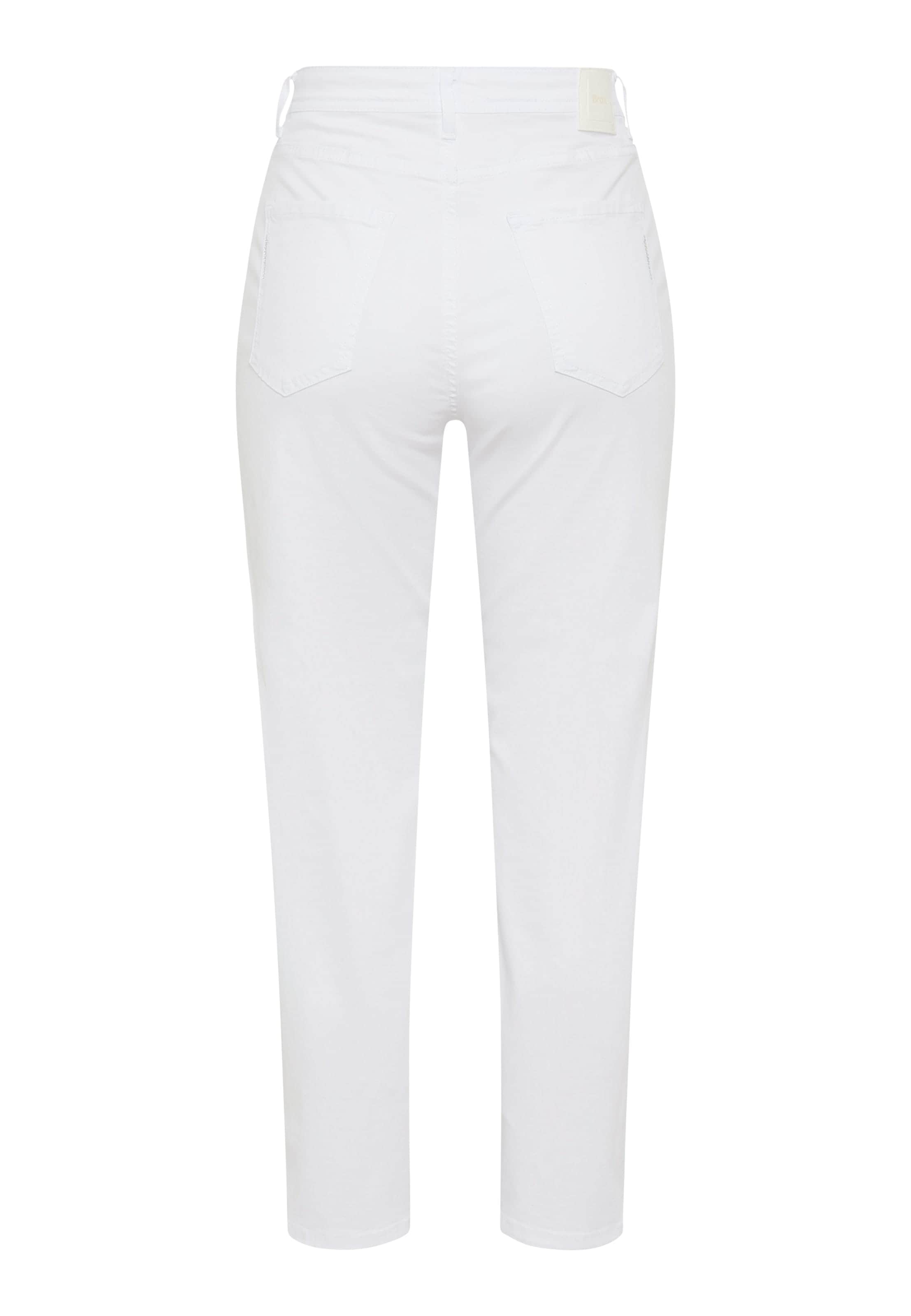 Brax 5-Pocket-Jeans »Style CAROLA S«
