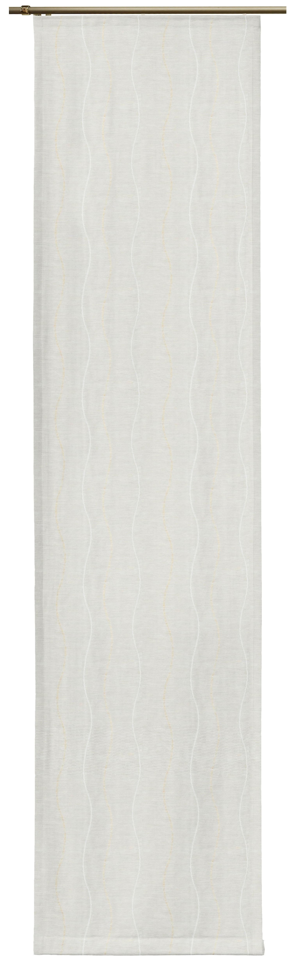 Wirth Schiebegardine »Sepino«, (1 St.)