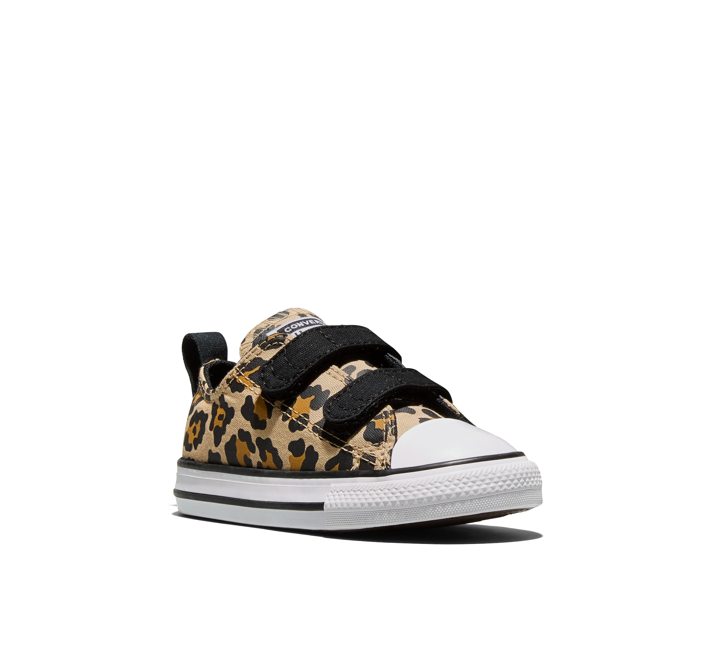 Converse Sneaker »CHUCK TAYLOR ALL STAR EASY-ON LEOPARD«