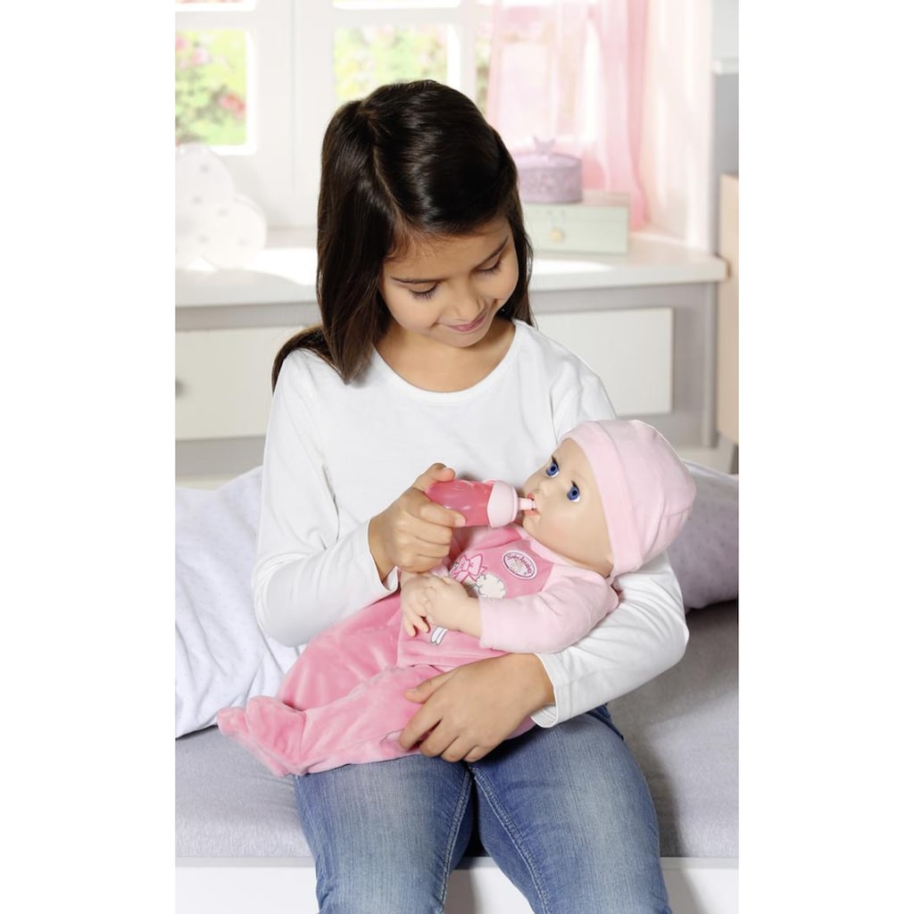 Baby Annabell Babypuppe »Annabell, 43 cm«