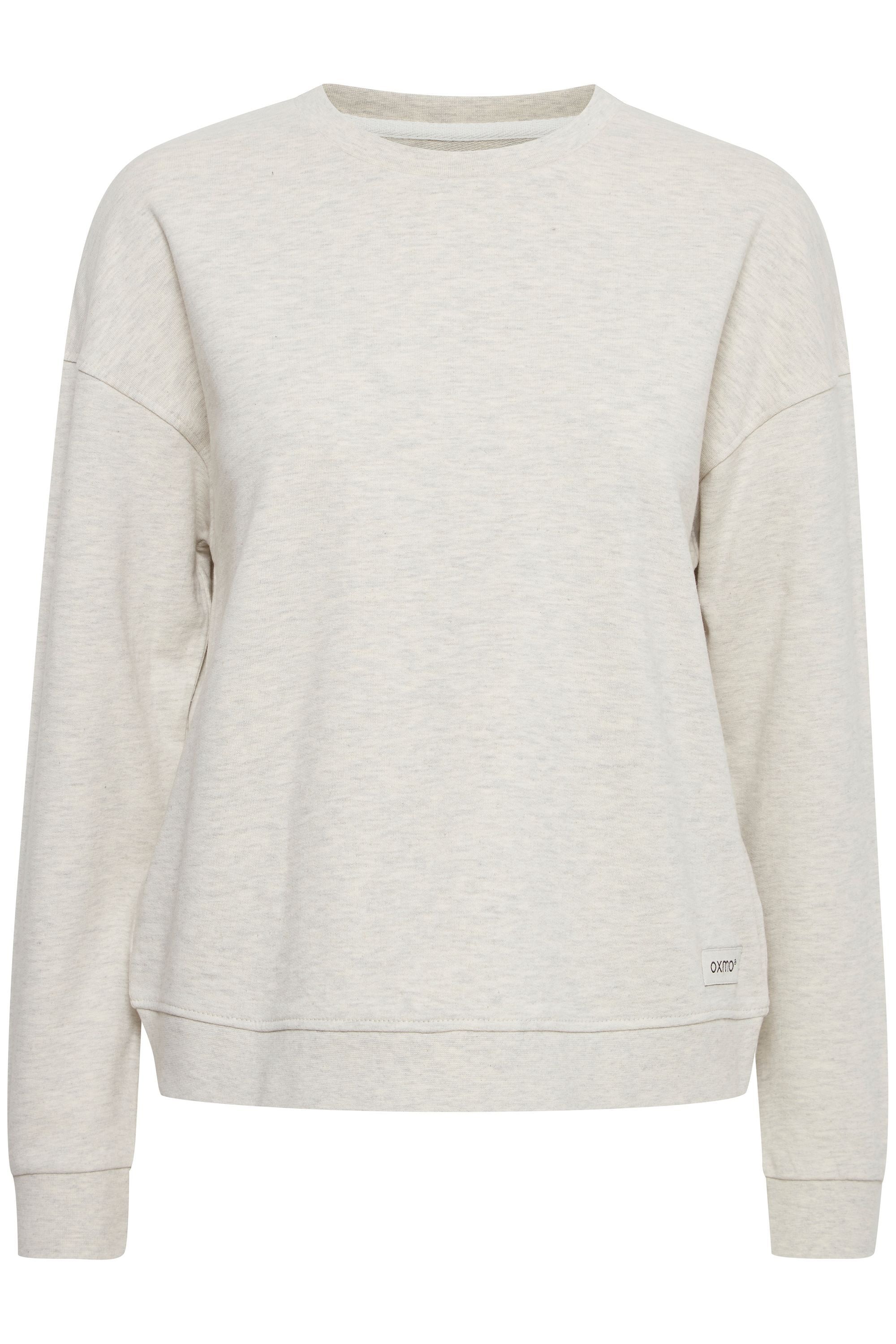 OXMO Longpullover "Sweatshirt OXGrynet" günstig online kaufen