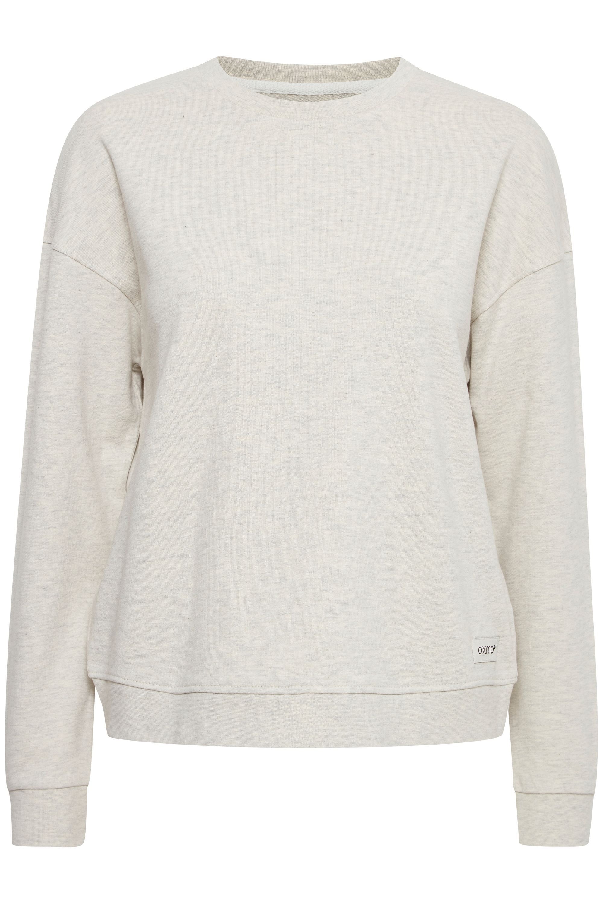 OXMO Sweatshirt "Sweatshirt OXGrynet" günstig online kaufen