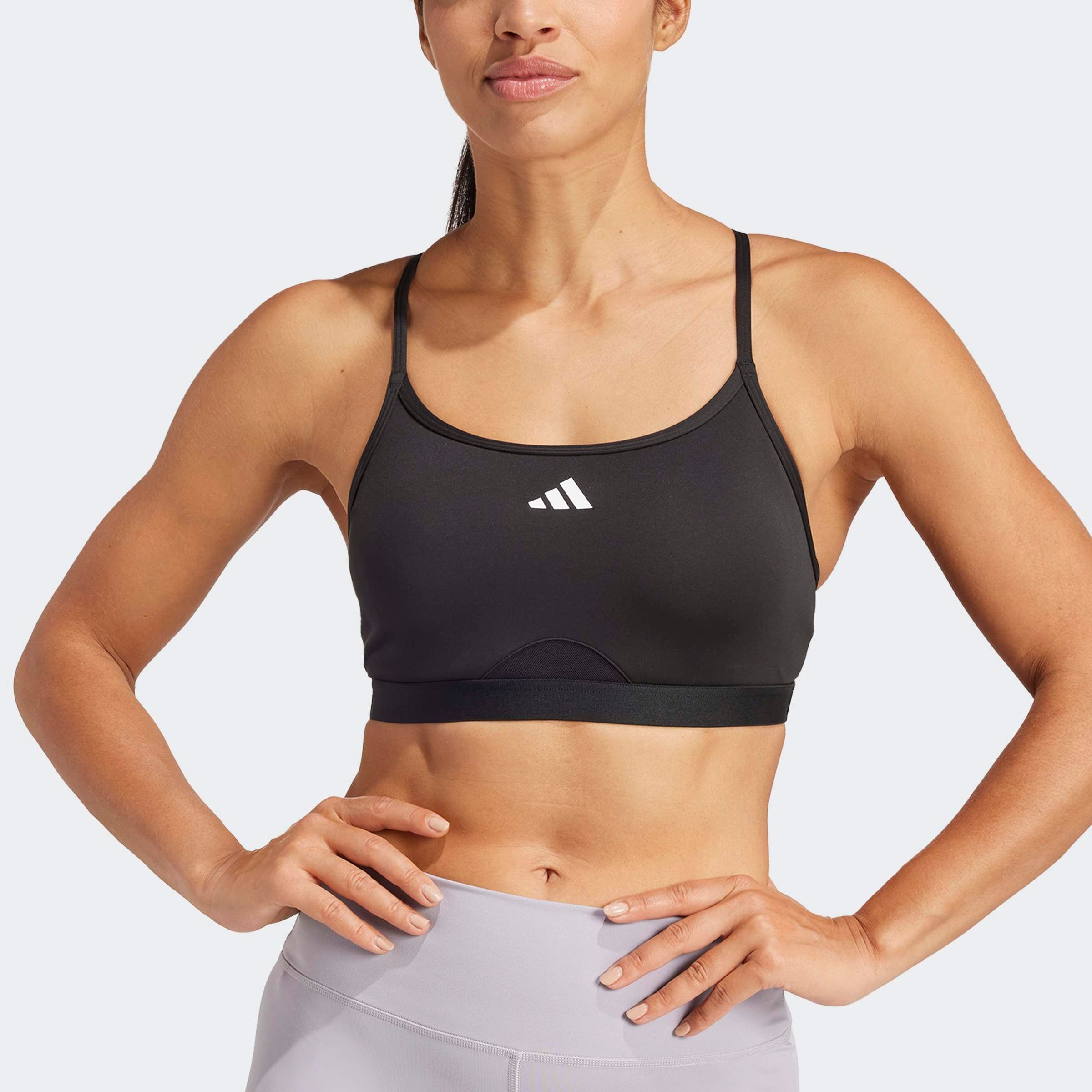 adidas Performance Sport-BH "AERCT LS BRA" 1 Stk. günstig online kaufen