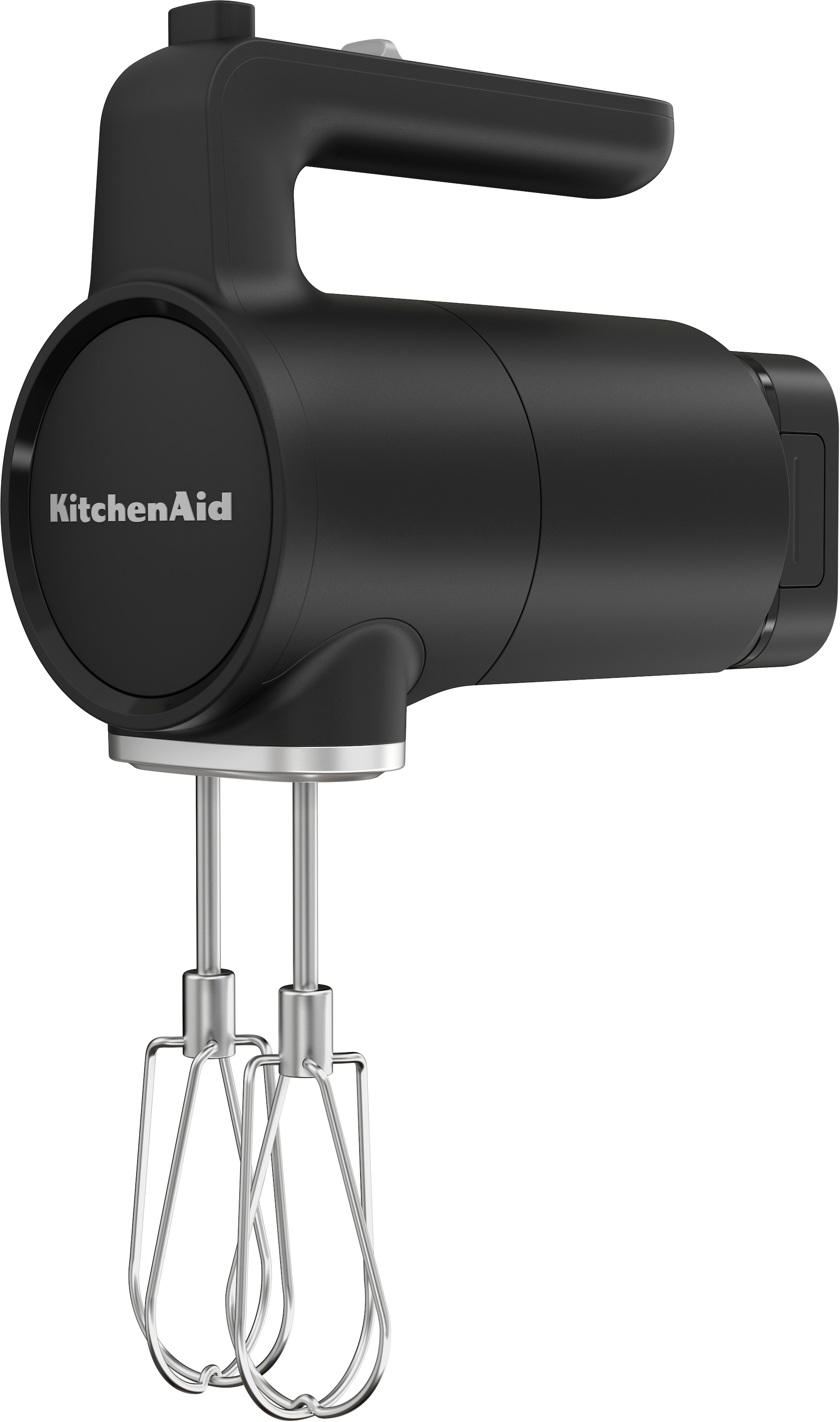 KitchenAid Handmixer »5KHMR762BM«, mit Akku