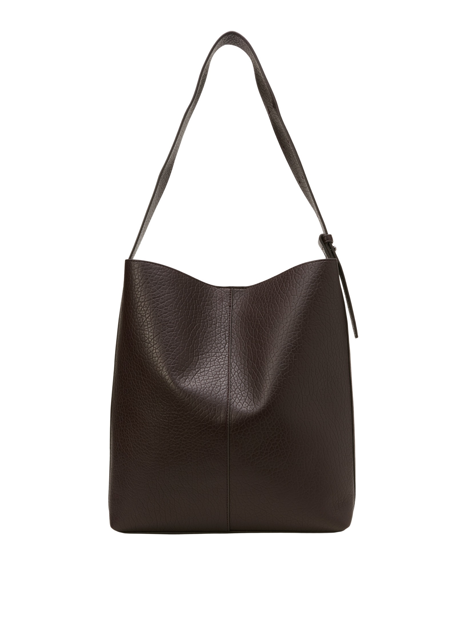 Marc OPolo Umhängetasche "mit herausnehmbarer Innenpouch" günstig online kaufen