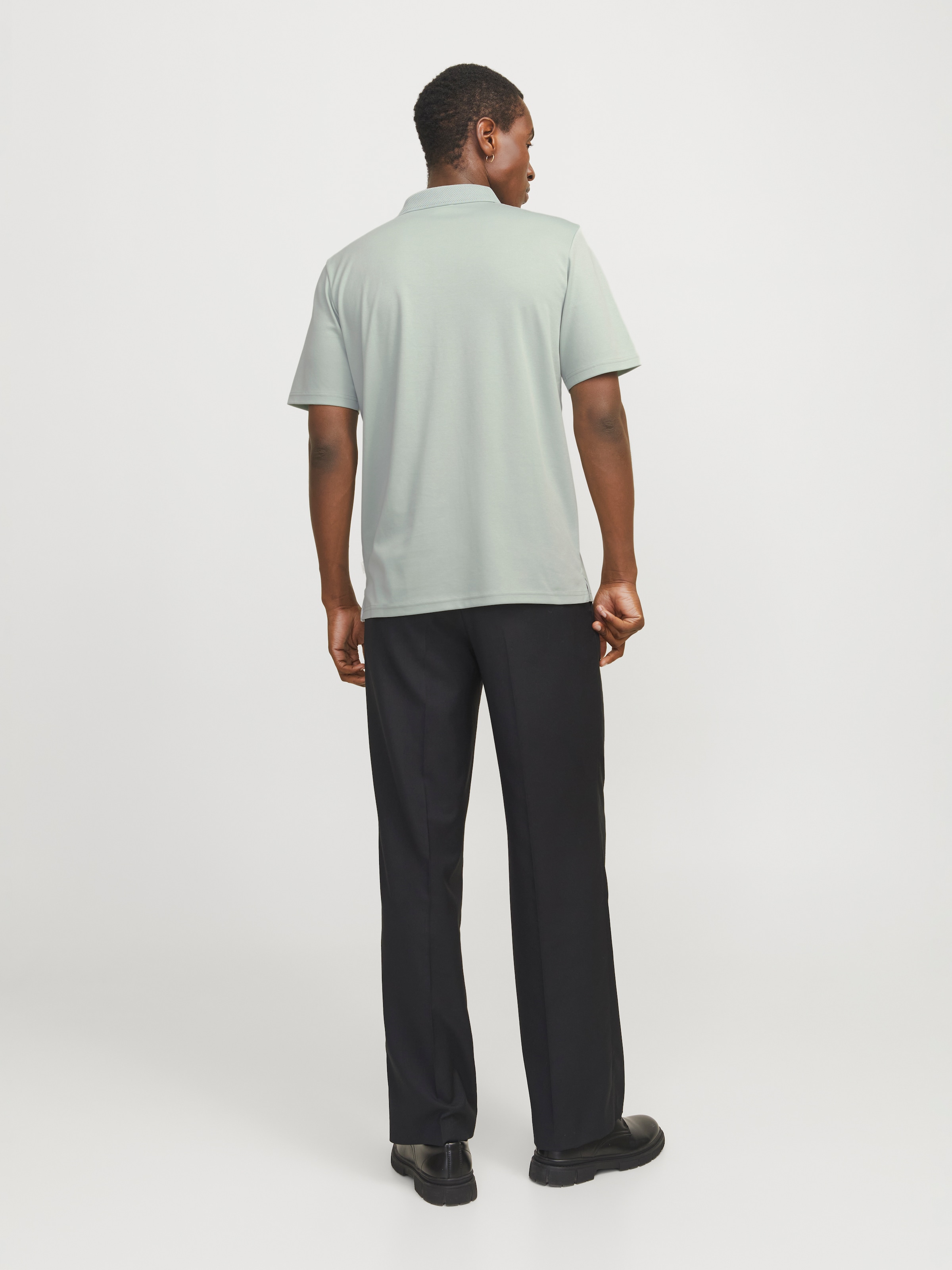 Jack & Jones Poloshirt »JPRCCRODNEY SS POLO SN«