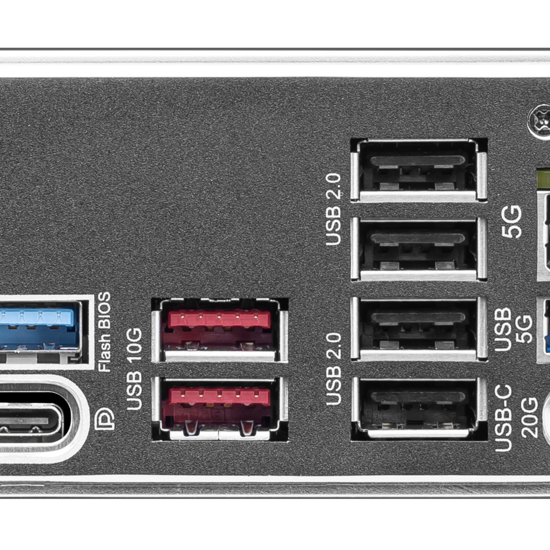 MSI Mainboard »X870 GAMING PLUS WIFI«
