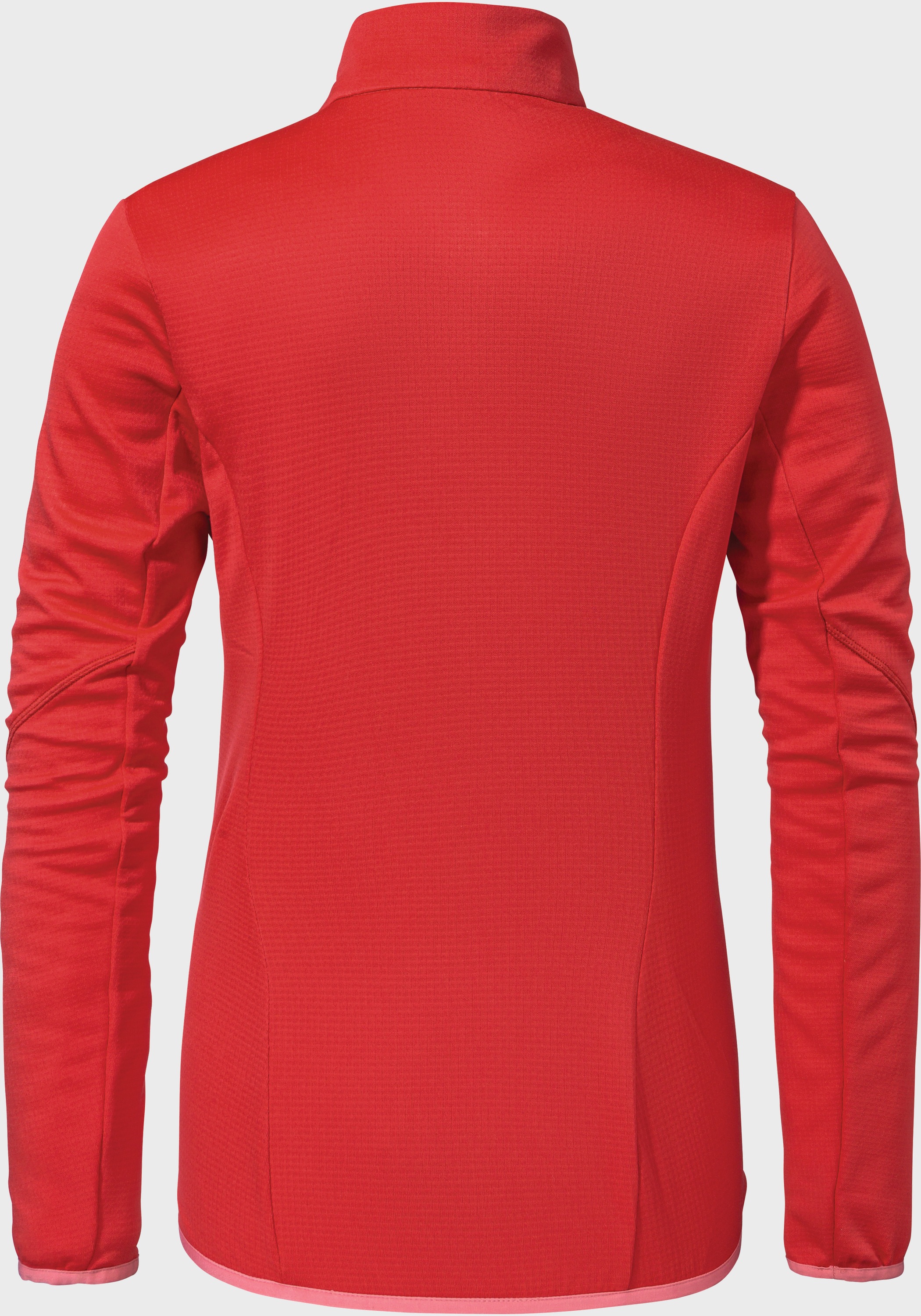 Schöffel Fleecejacke »Fleece Jacket Svardalen L«, ohne Kapuze