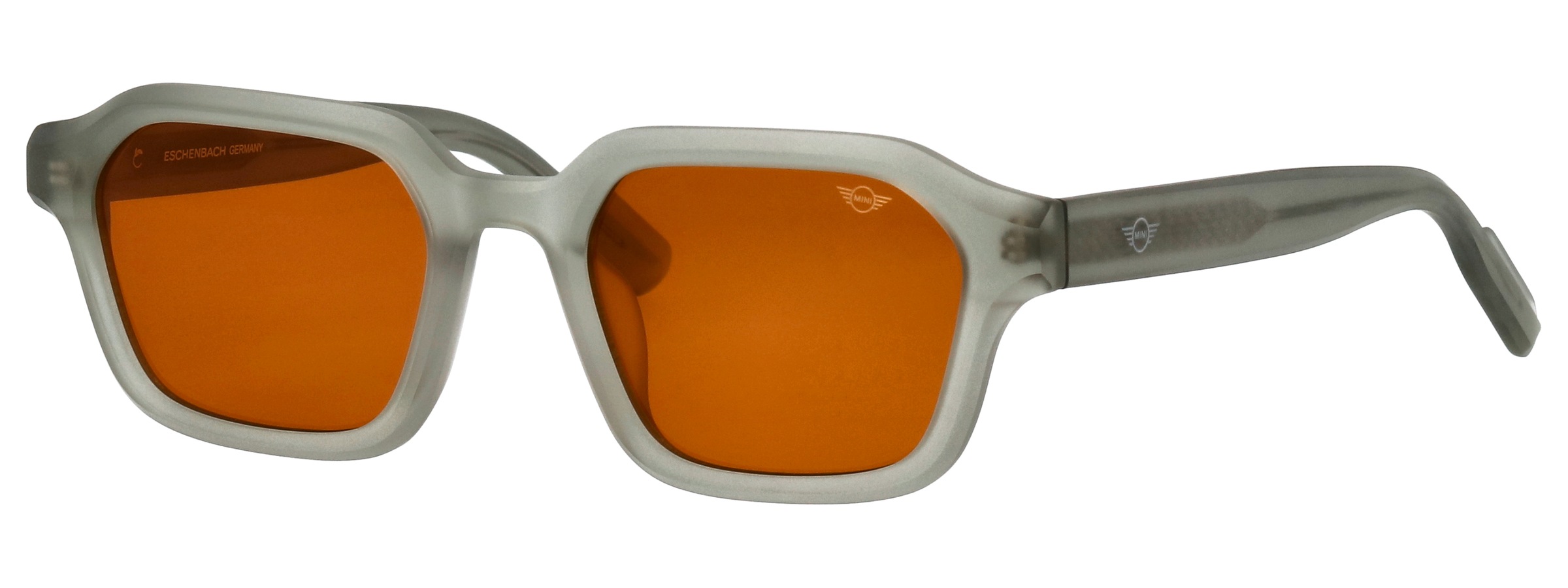 MINI EYEWEAR Sonnenbrille "MINI EYEWEAR Sonnenbrille", grau, Sonnenbrillen