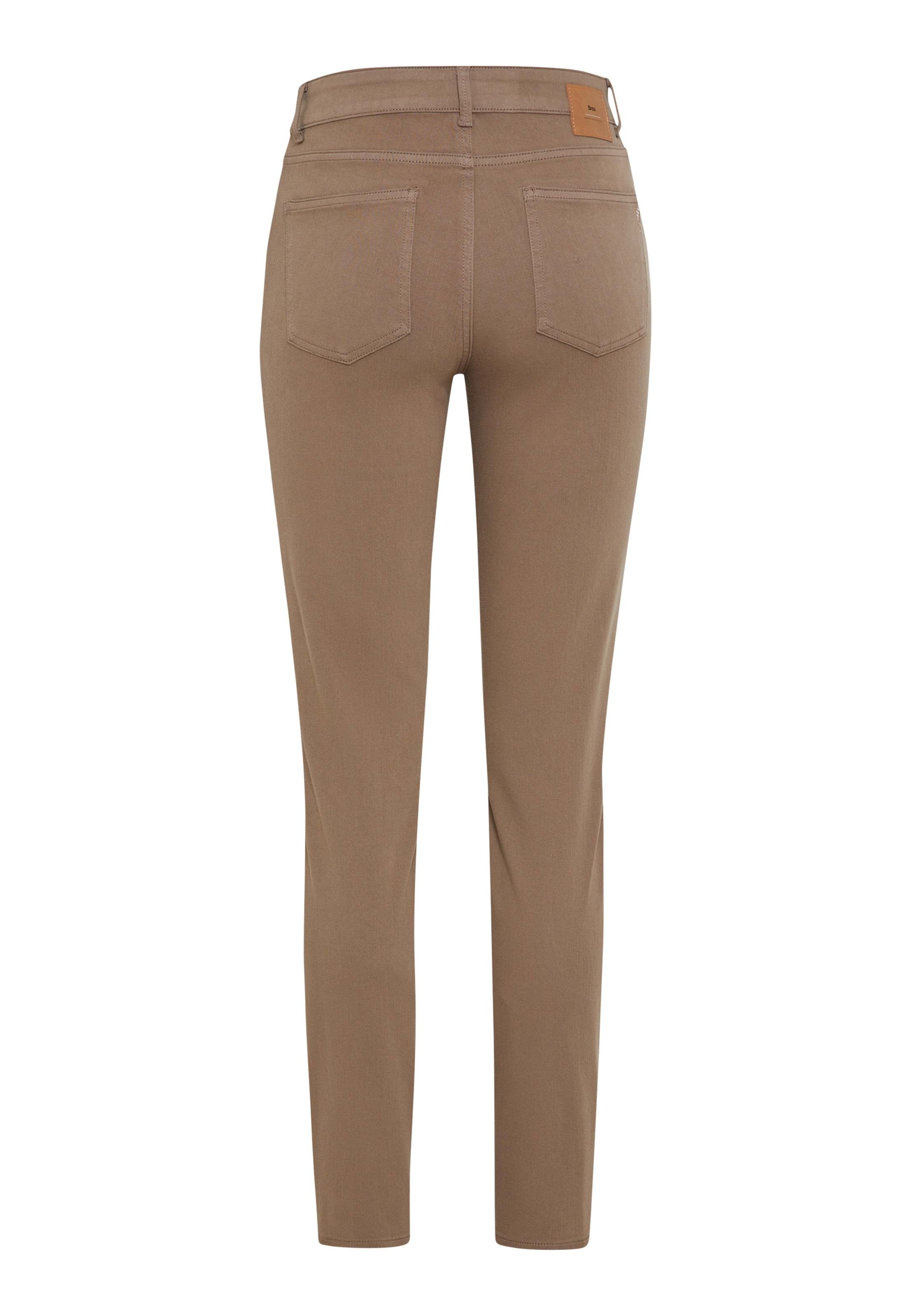 Brax 5-Pocket-Jeans "Style SHAKIRA" günstig online kaufen
