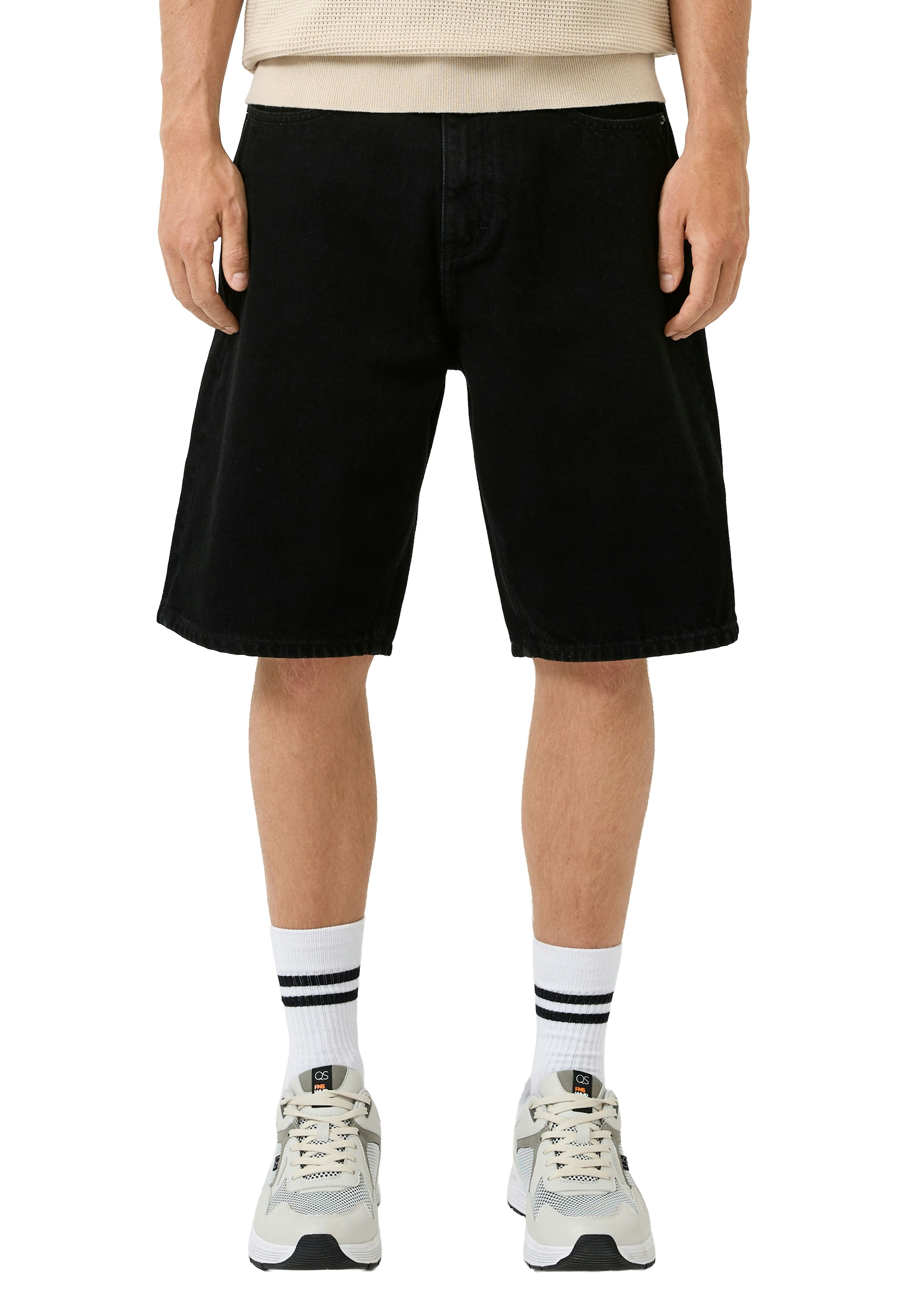 QS Bermudas
