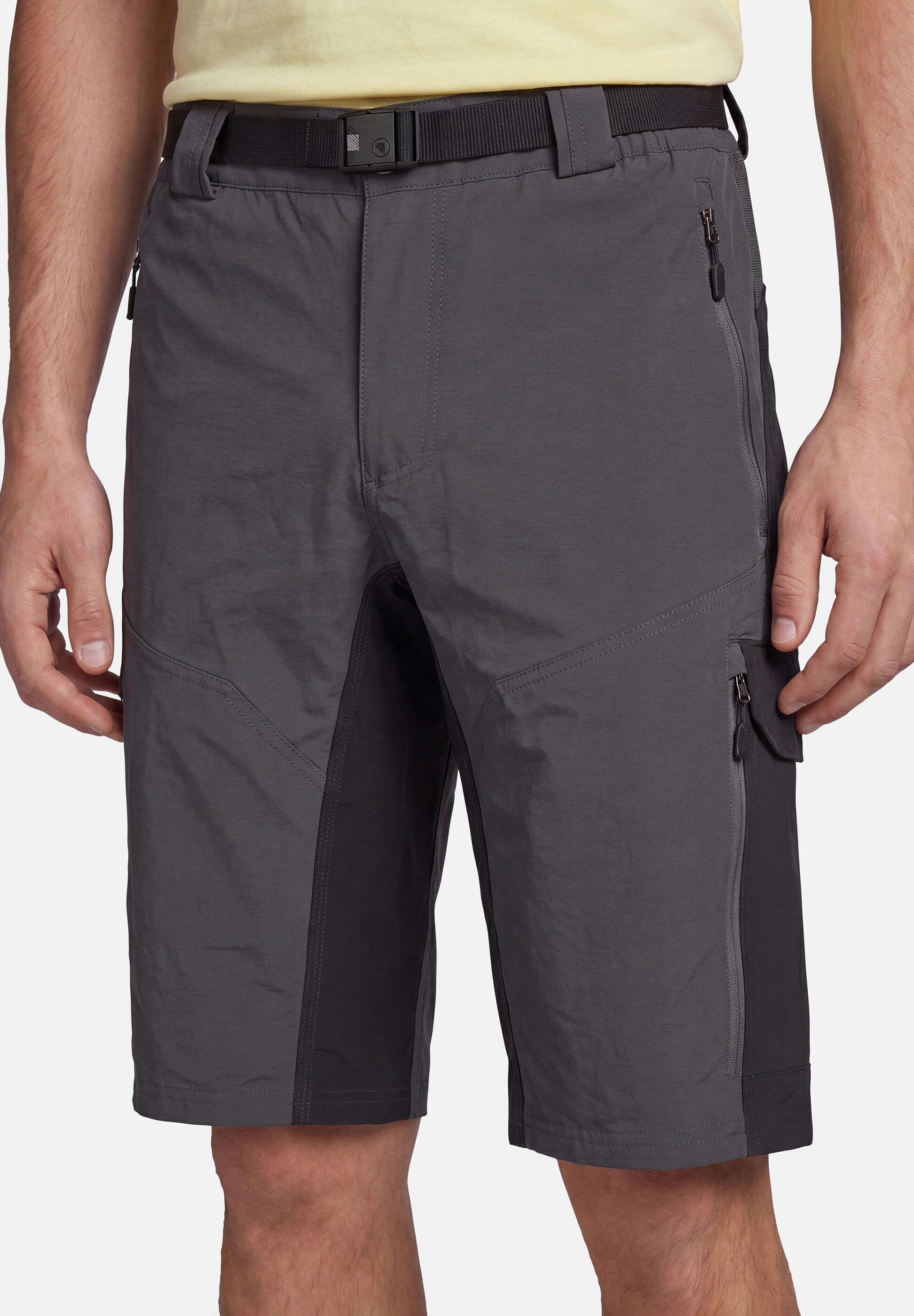 Endura Fahrradhose »HUMMVEE«  mit vielen Features