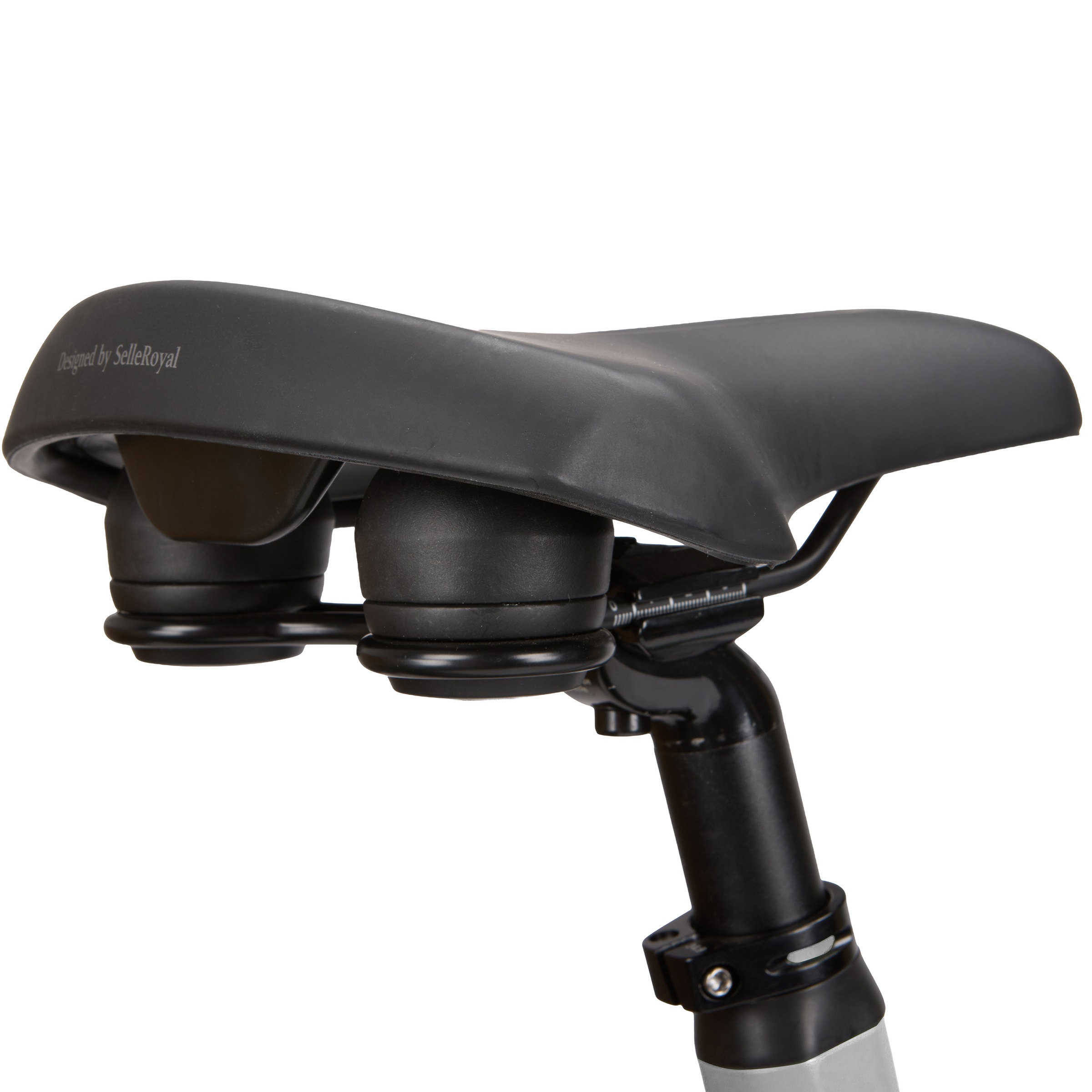 Vaun »VAUN Sight Cityrad mit Ortlieb Tasche« Heckmotor 250 W Elektrofahrrad für Alltag und Einkauf