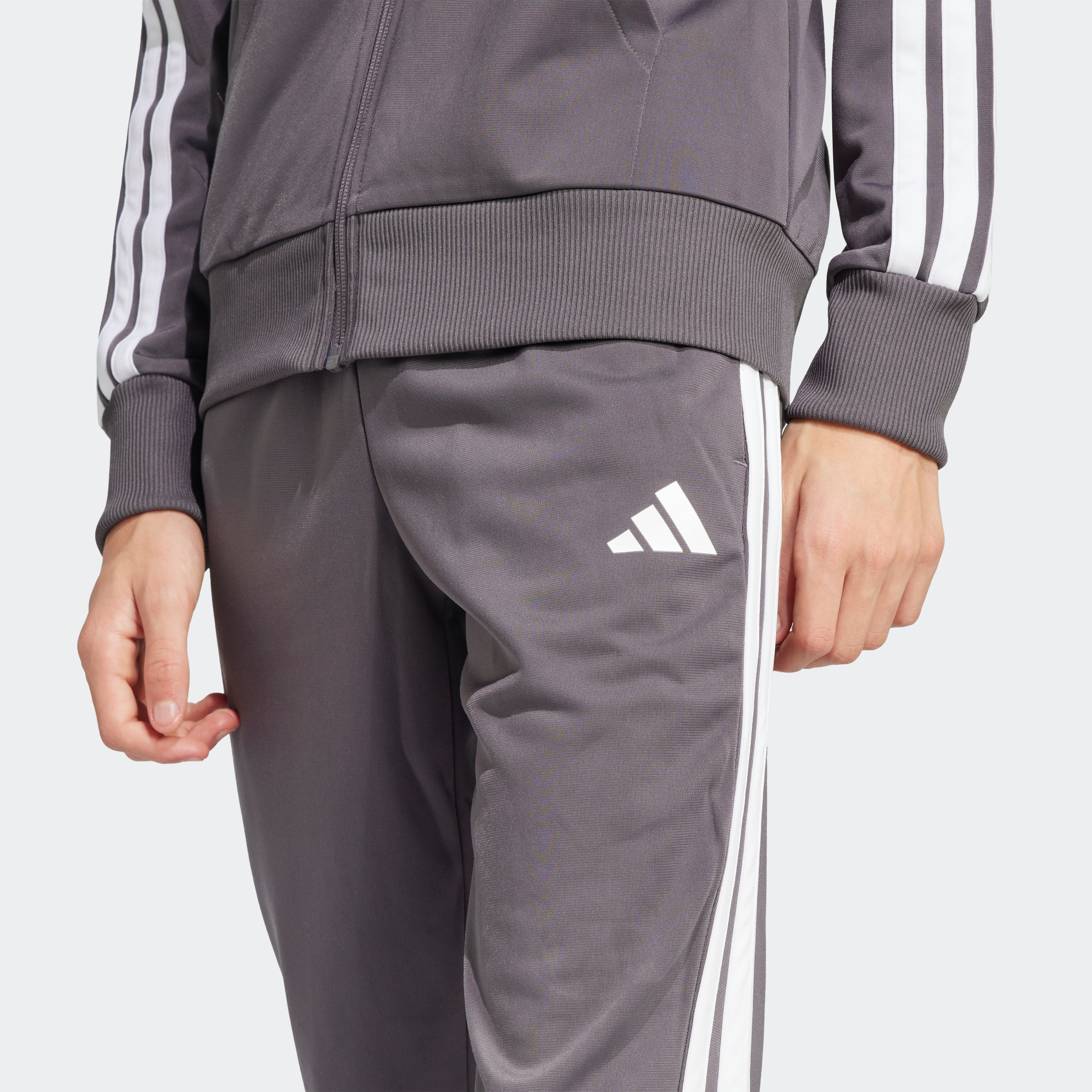 adidas Sportswear Trainingsanzug »J 3S TIBERIO TS«, (2 tlg.)
