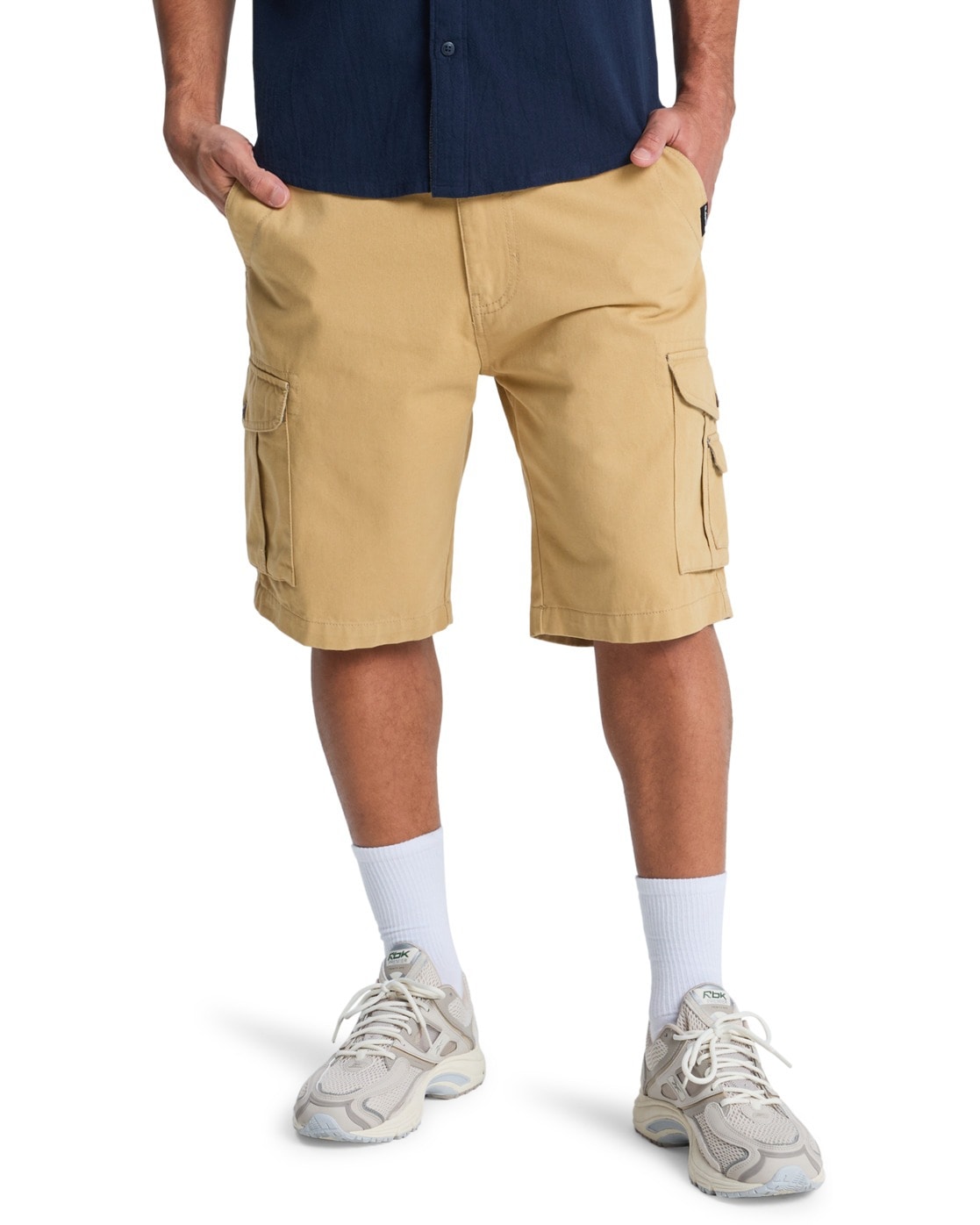 Quiksilver 1100000002199 "Crucial Battle Cargo"