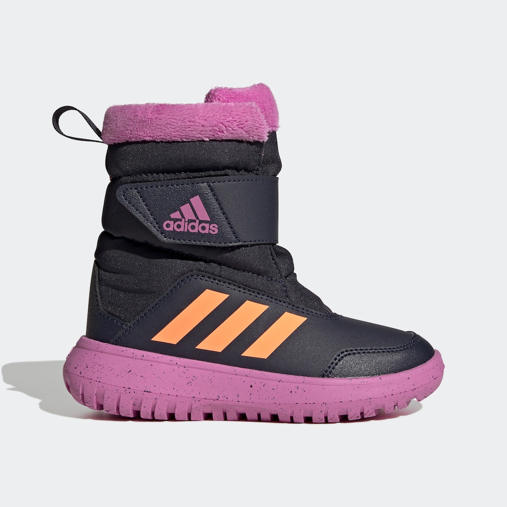 adidas Sportswear Laufschuh »WINTERPLAY STIEFEL«