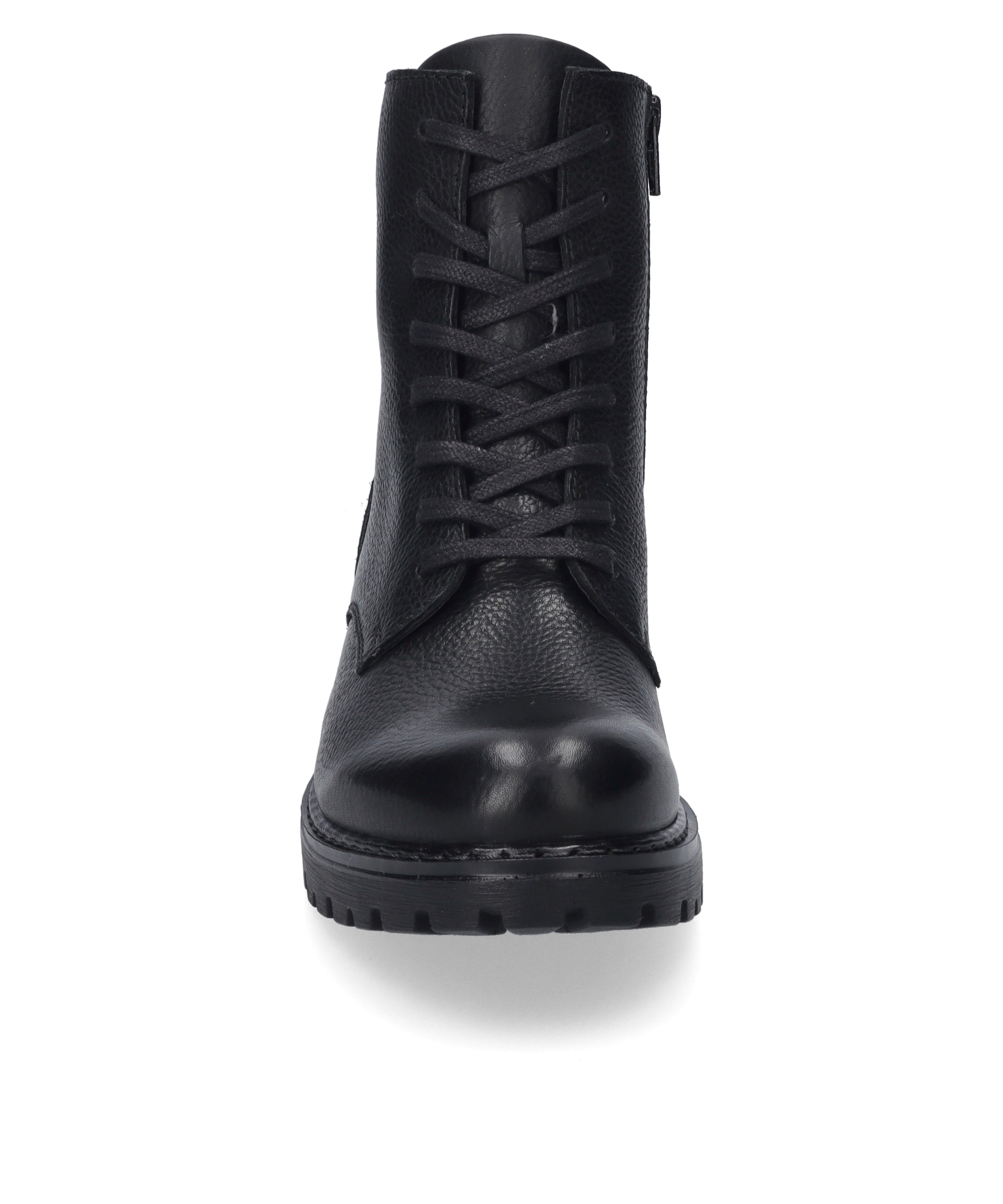 Josef Seibel Stiefelette »Marta 02, black-black«