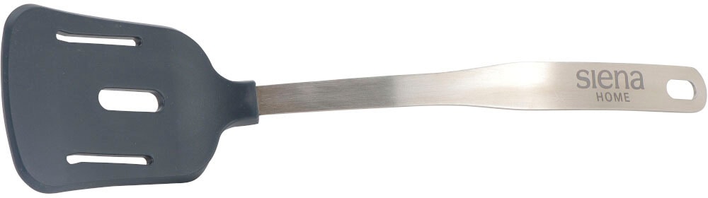 Siena Home Pfannenwender »AMICO«, (1 tlg.), Silikon-Wendefläche, hitzebeständig bis 240 °C