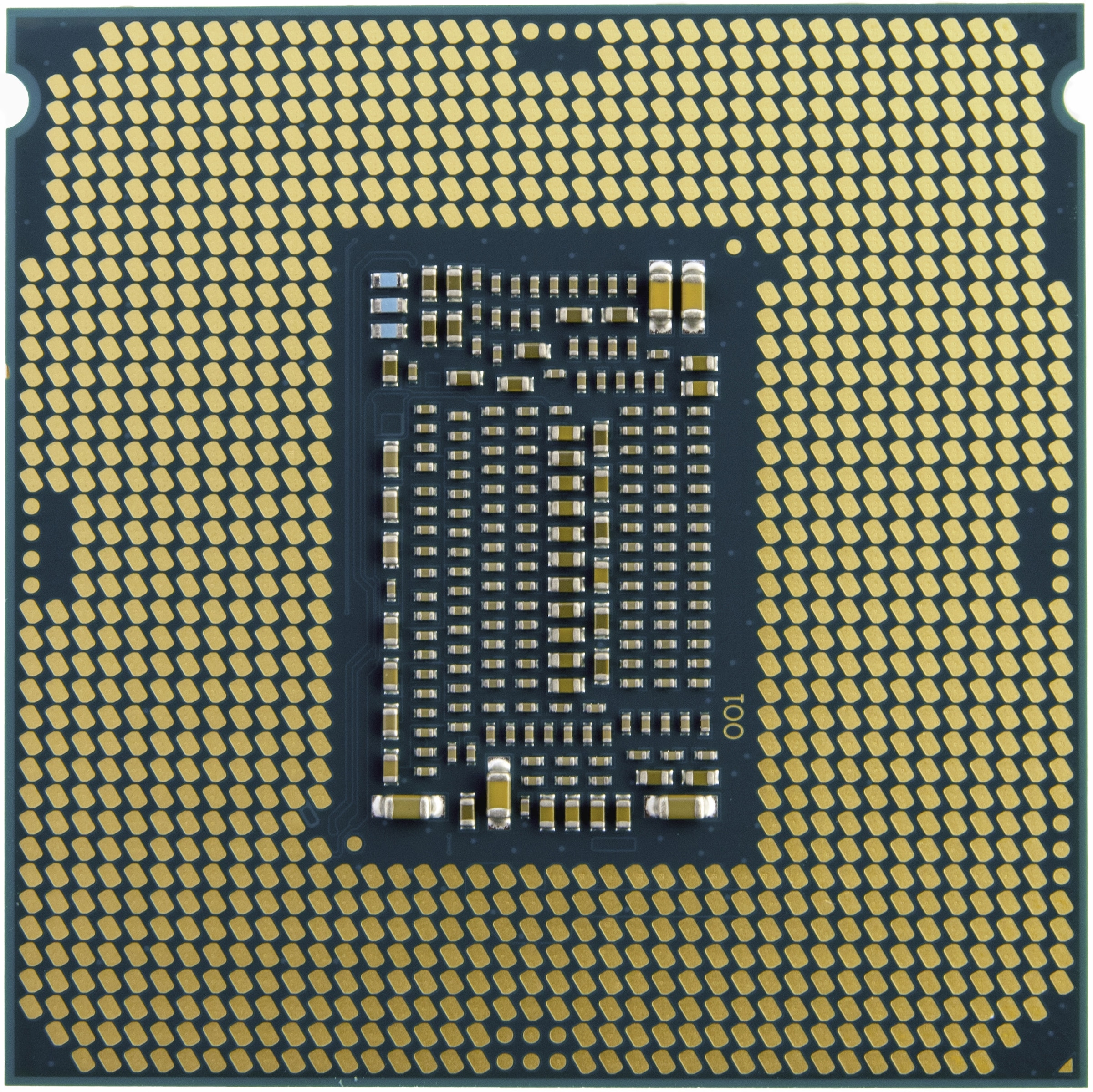 Intel® Prozessor »Core i5-10600KF«