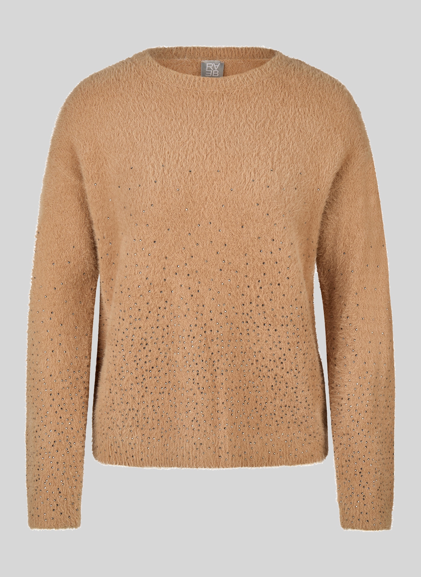 Rabe Strickpullover »Pullover«