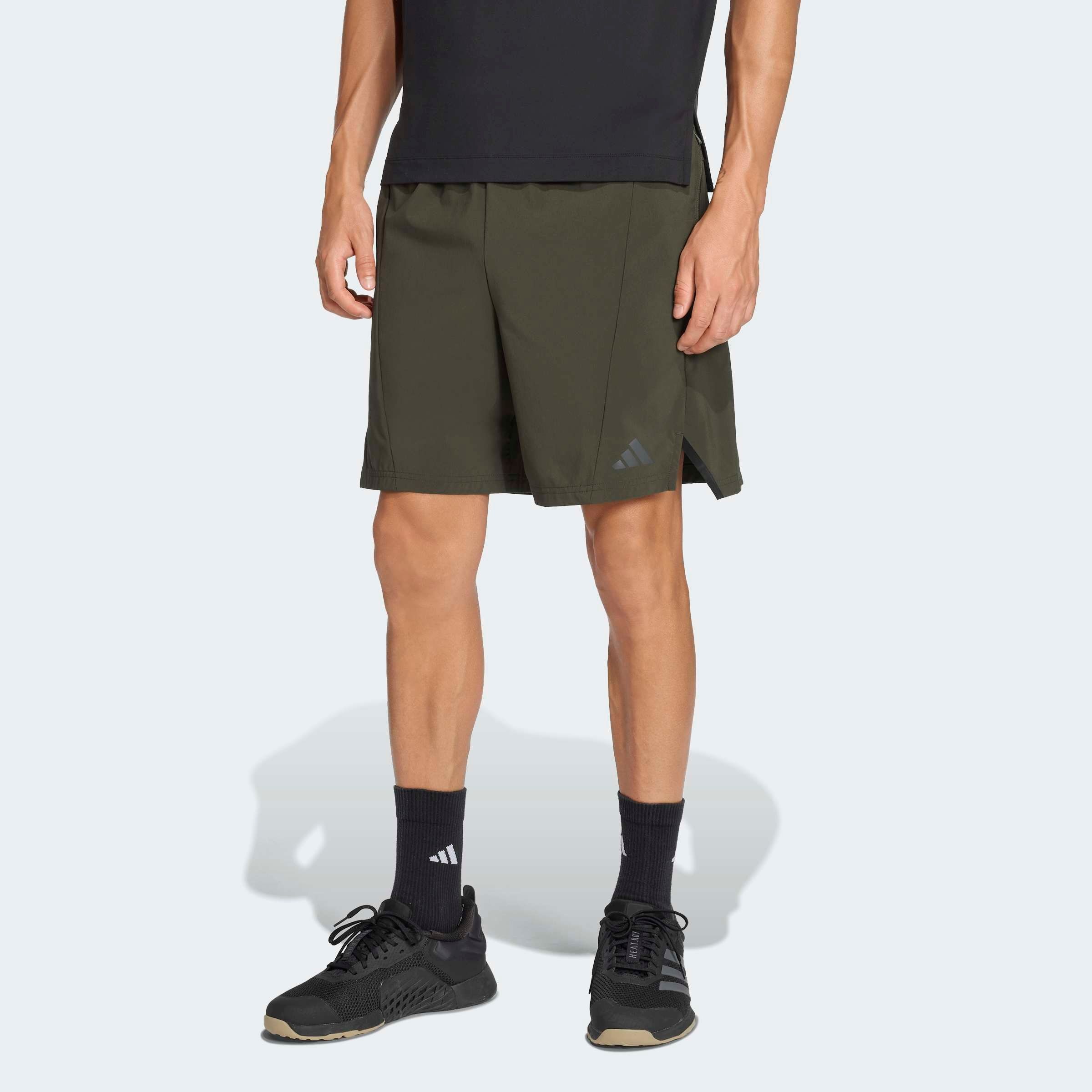 adidas Performance Shorts "D4T SHORT" günstig online kaufen