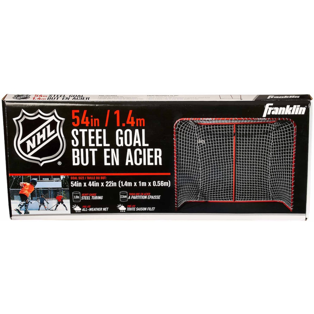 Franklin Hockeytor »Streethockey Metall Tor 54"«