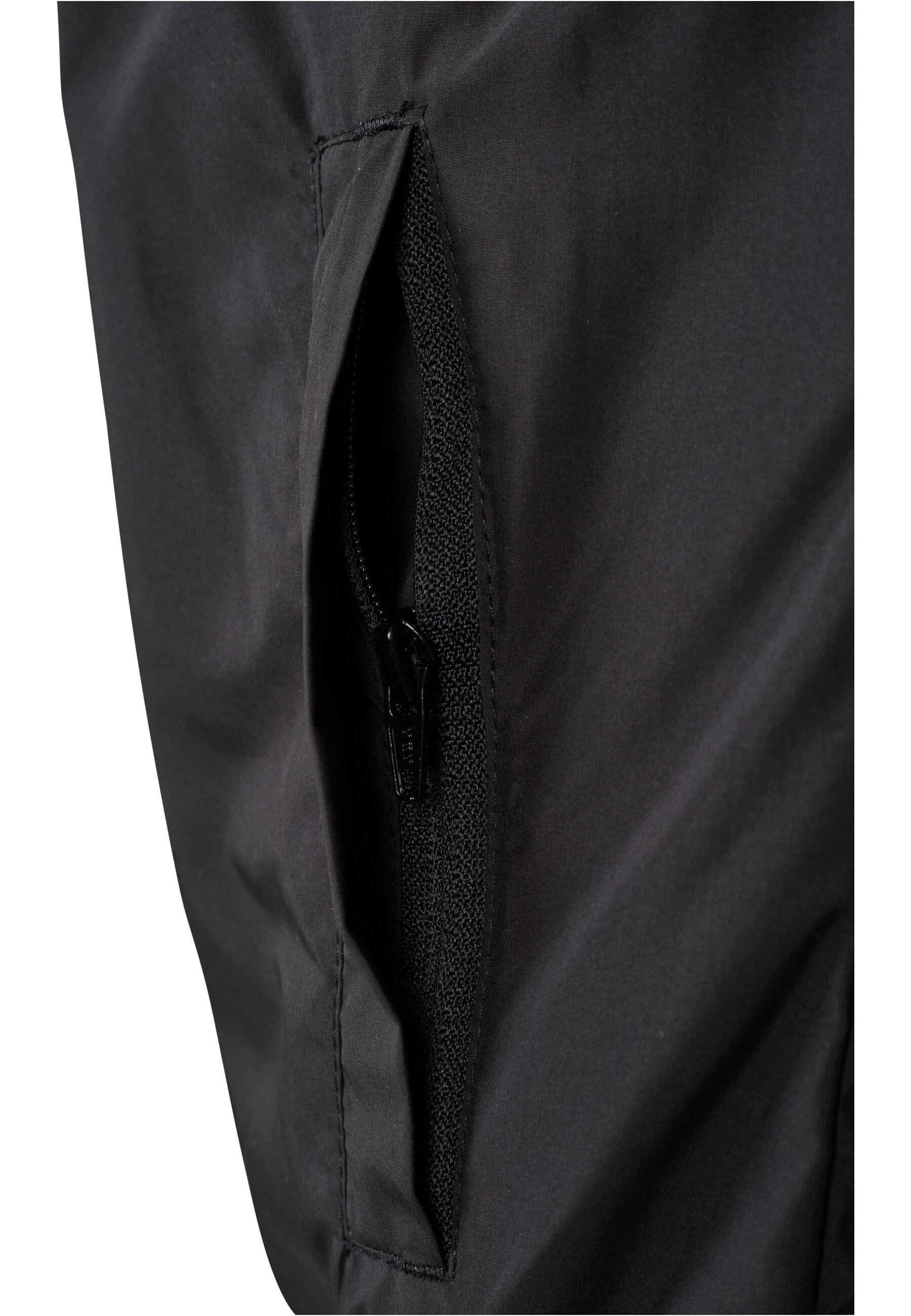 URBAN CLASSICS Allwetterjacke »Urban Classics Damen Ladies Basic Pull Over Jacket«, (1 St.), mit Kapuze