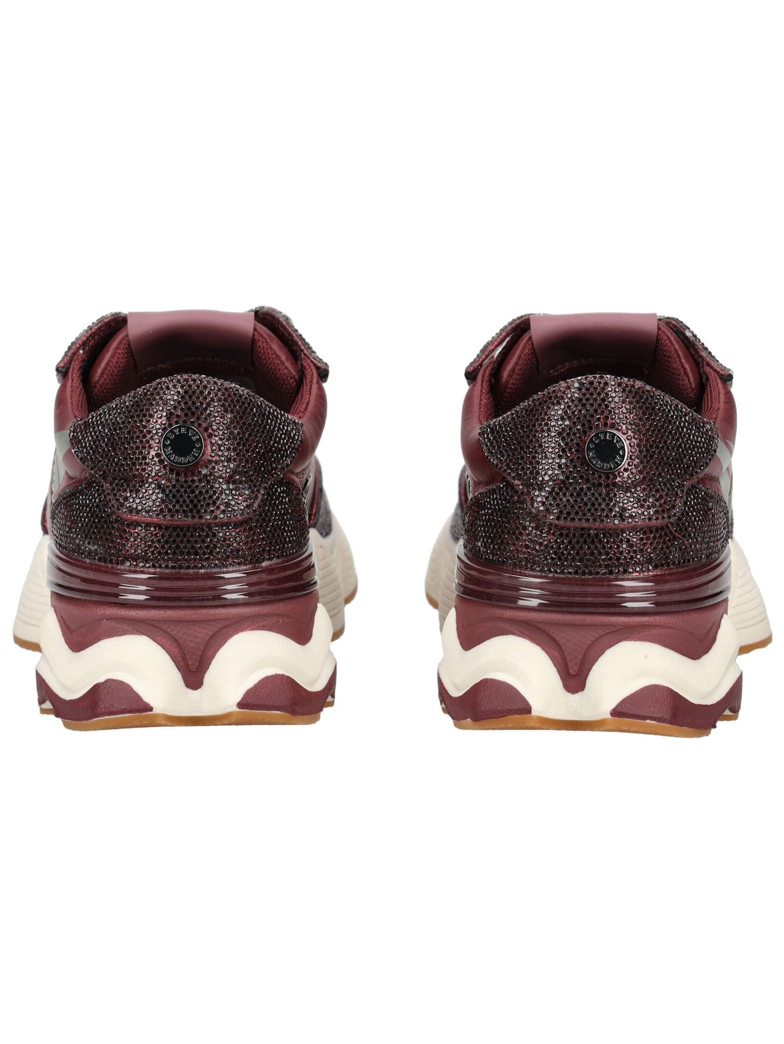 STEVE MADDEN Sneaker »STEVE MADDEN Sneaker Textil«