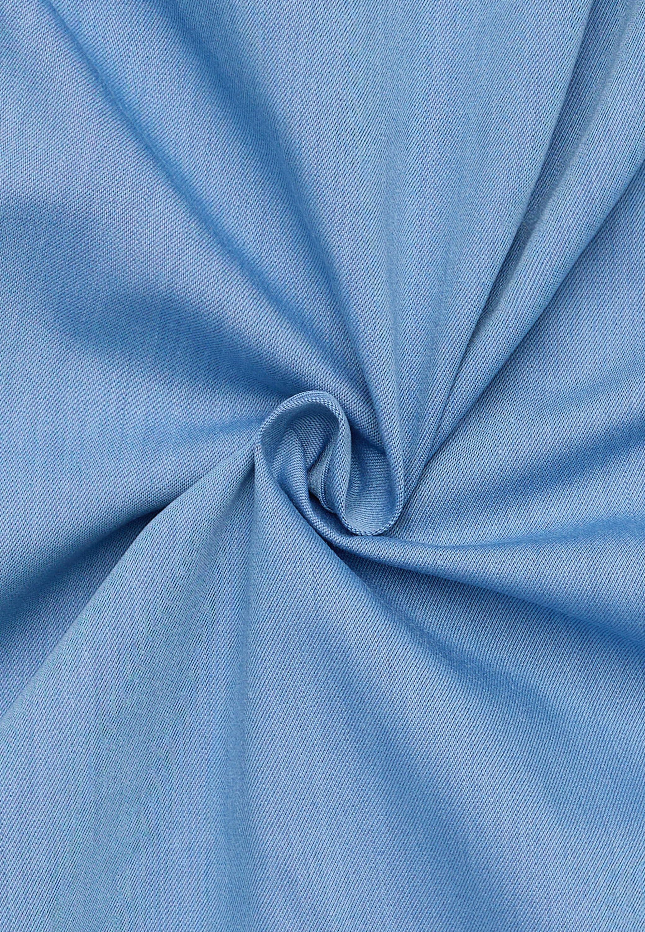 Eterna Langarmhemd »MODERN FIT«, NON IRON (bügelfrei)