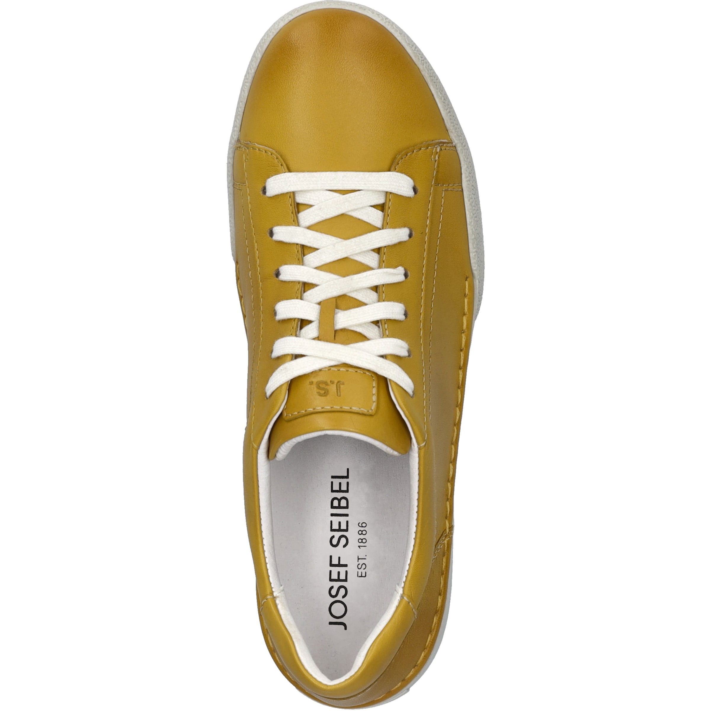 Josef Seibel Sneaker »Claire 01, mango«