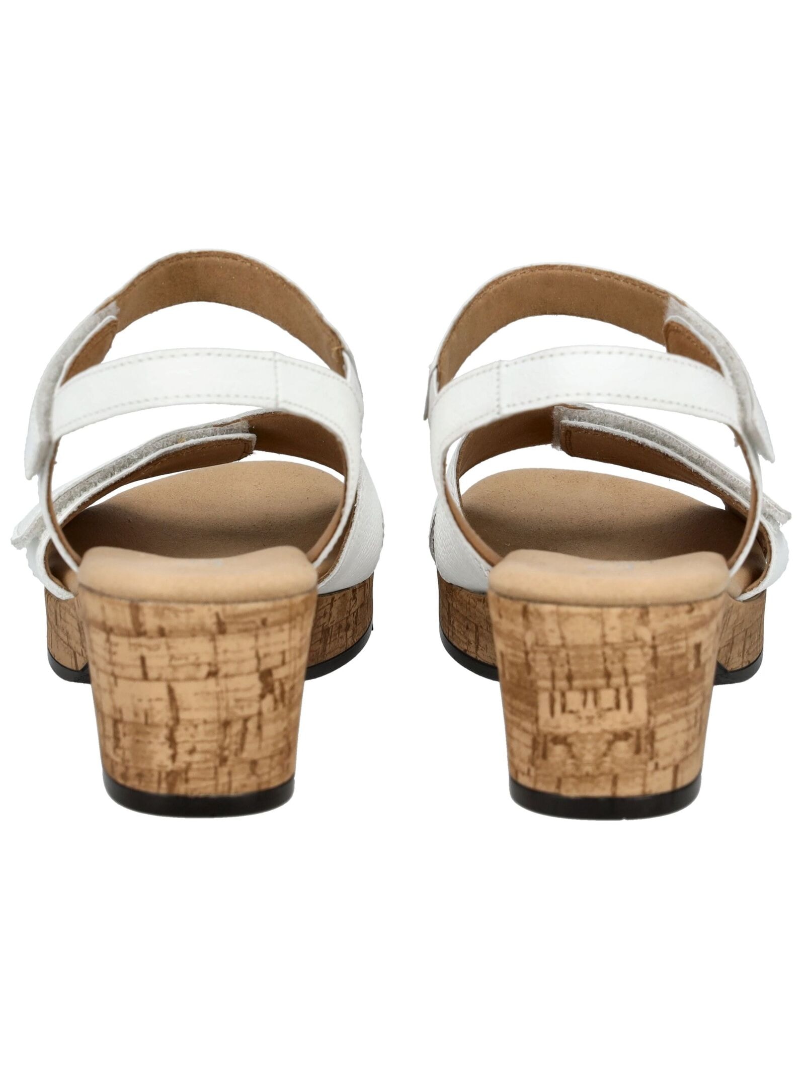Gabor Comfort Riemchensandale »Gabor Comfort Sandalen Veloursleder«